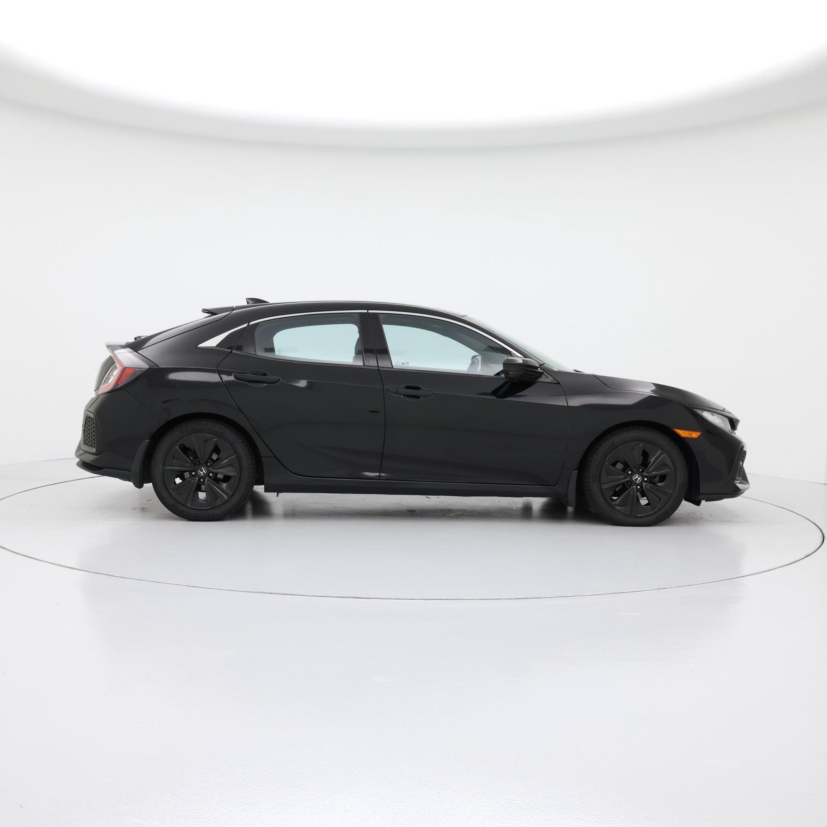 Thumbnail: 2017 Honda Civic - 7