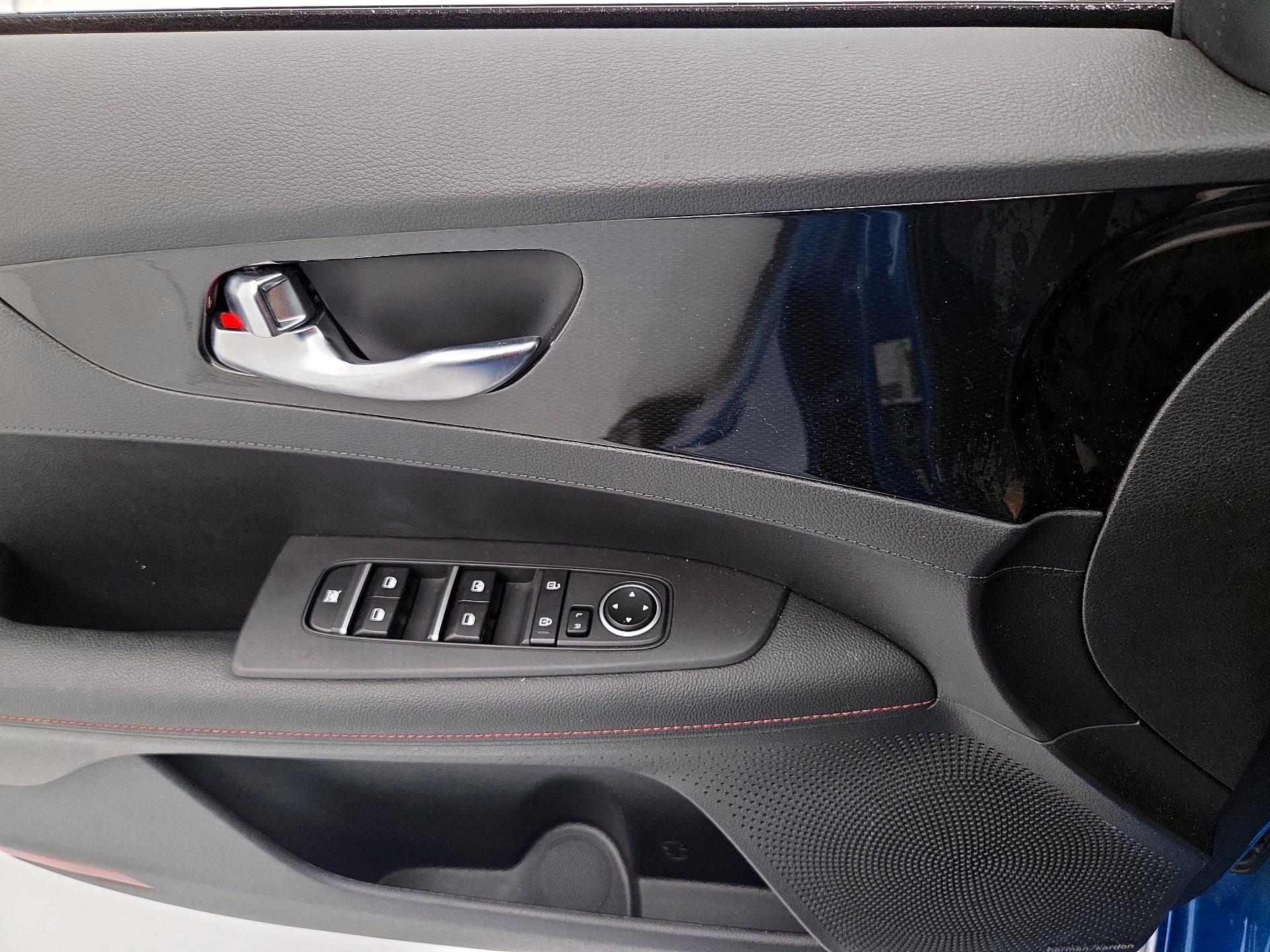 Thumbnail: 2024 Kia Forte - 12