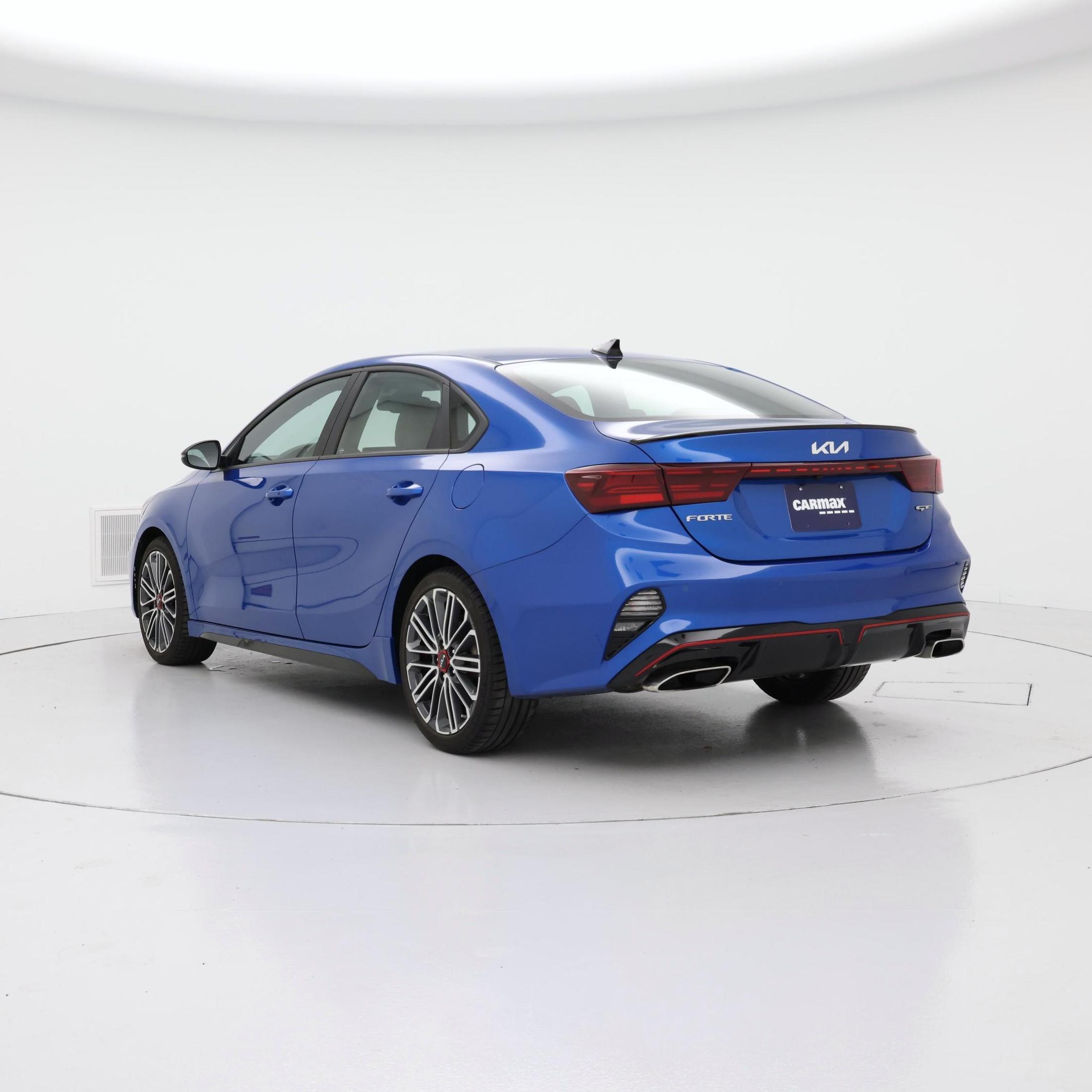 Thumbnail: 2024 Kia Forte - 2