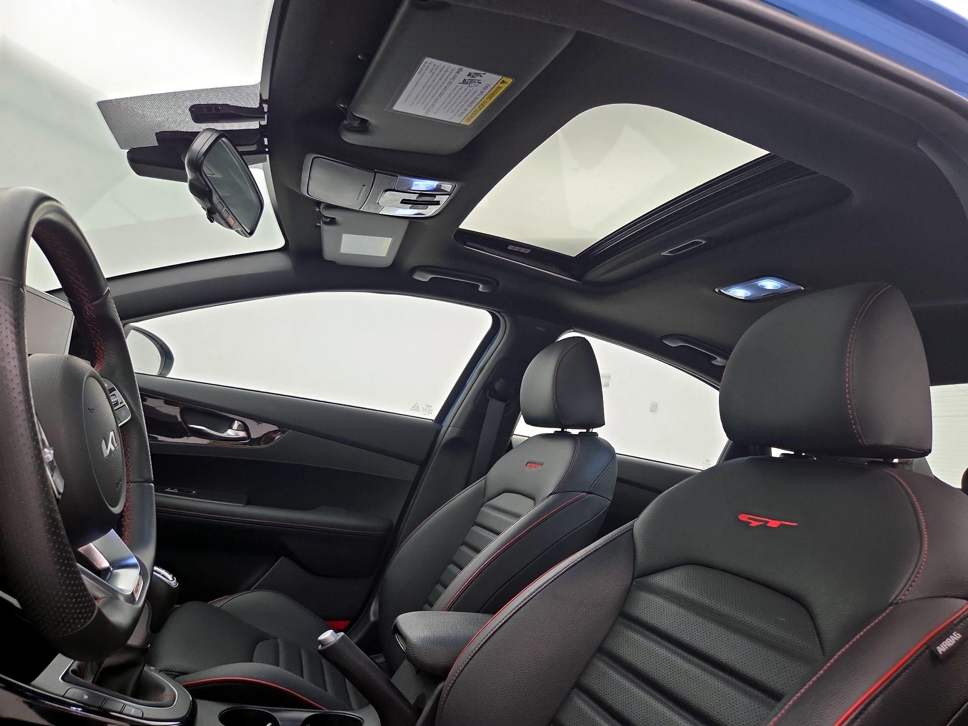 Thumbnail: 2024 Kia Forte - 20