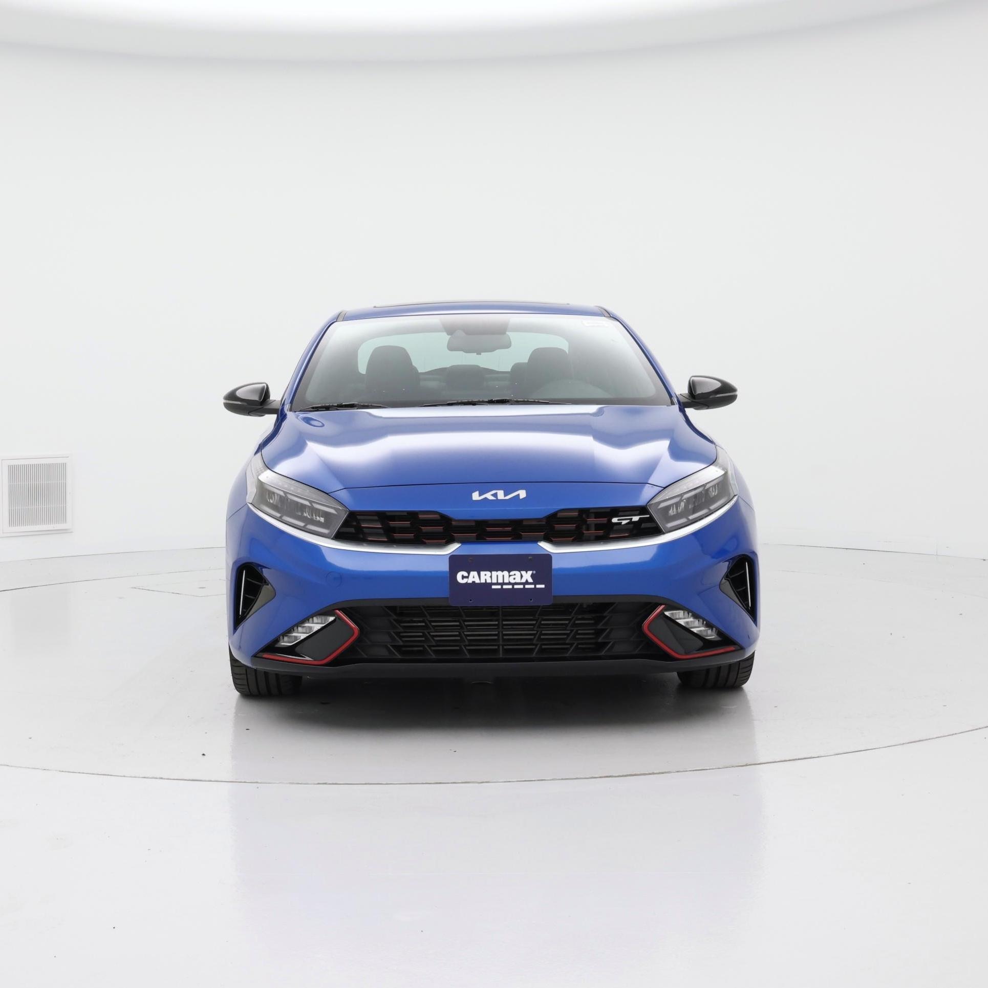 Thumbnail: 2024 Kia Forte - 5