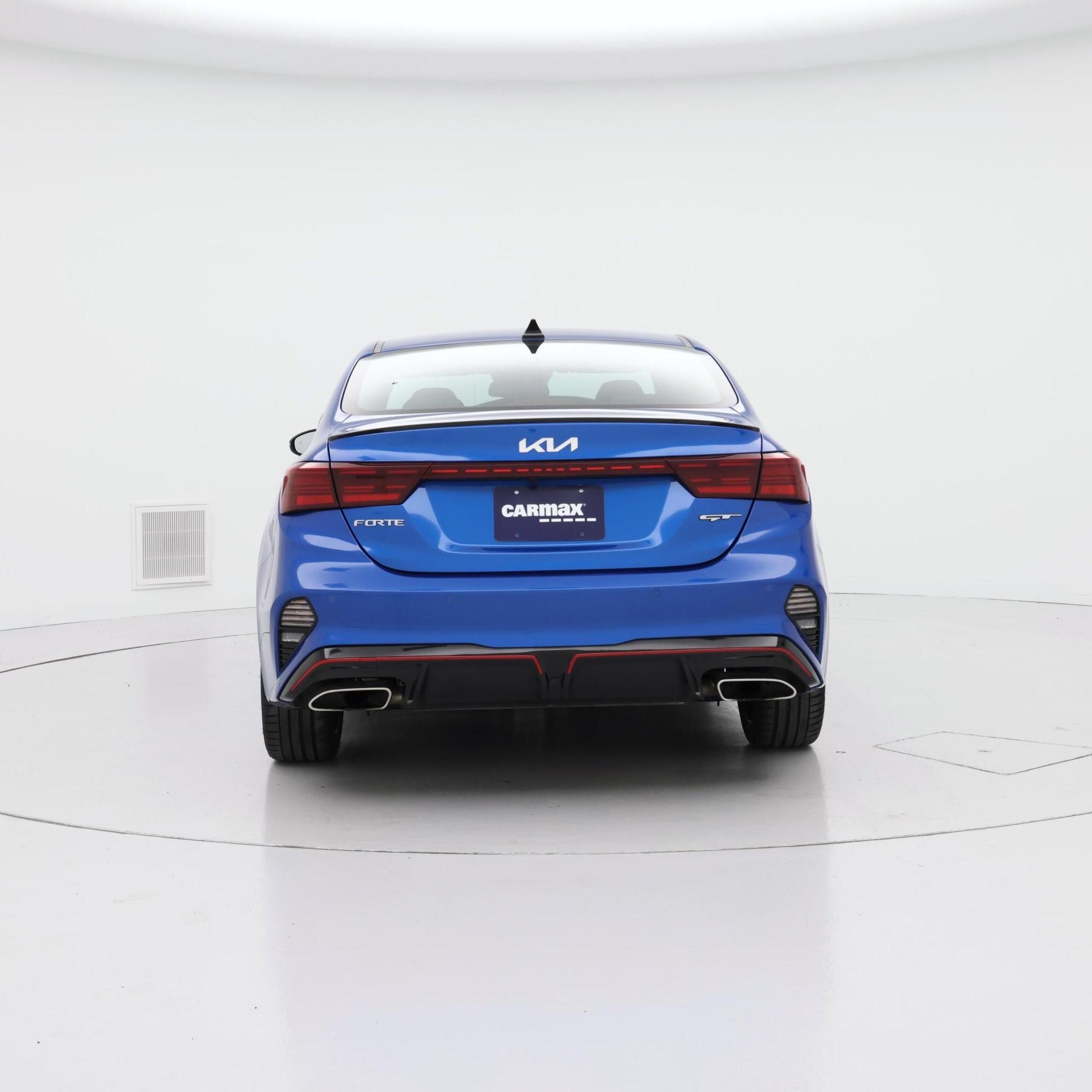 Thumbnail: 2024 Kia Forte - 6