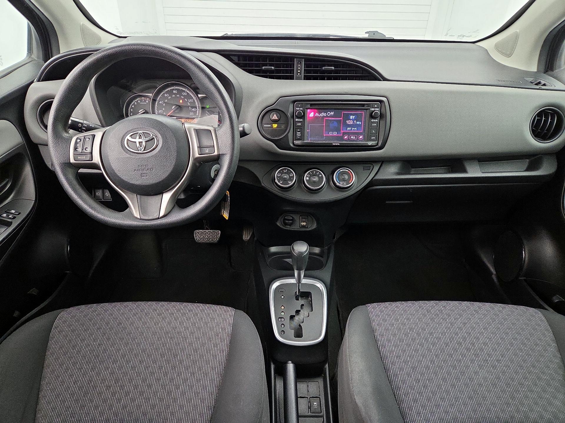 Thumbnail: 2017 Toyota Yaris - 9