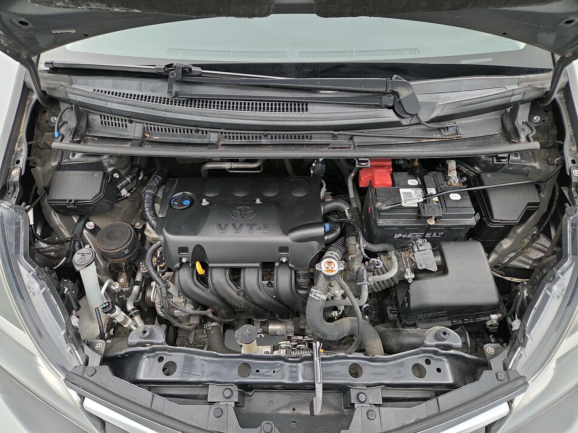 Thumbnail: 2017 Toyota Yaris - 20