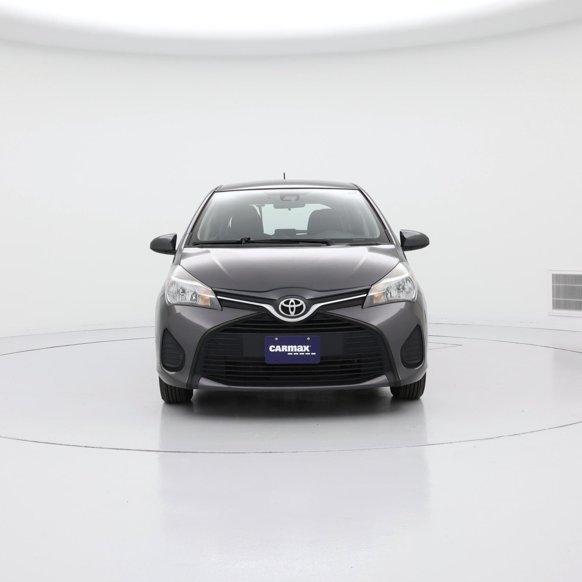 Thumbnail: 2017 Toyota Yaris - 5