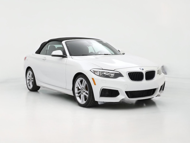 2016 BMW 2 Series 228i -
                  Laurel, MD