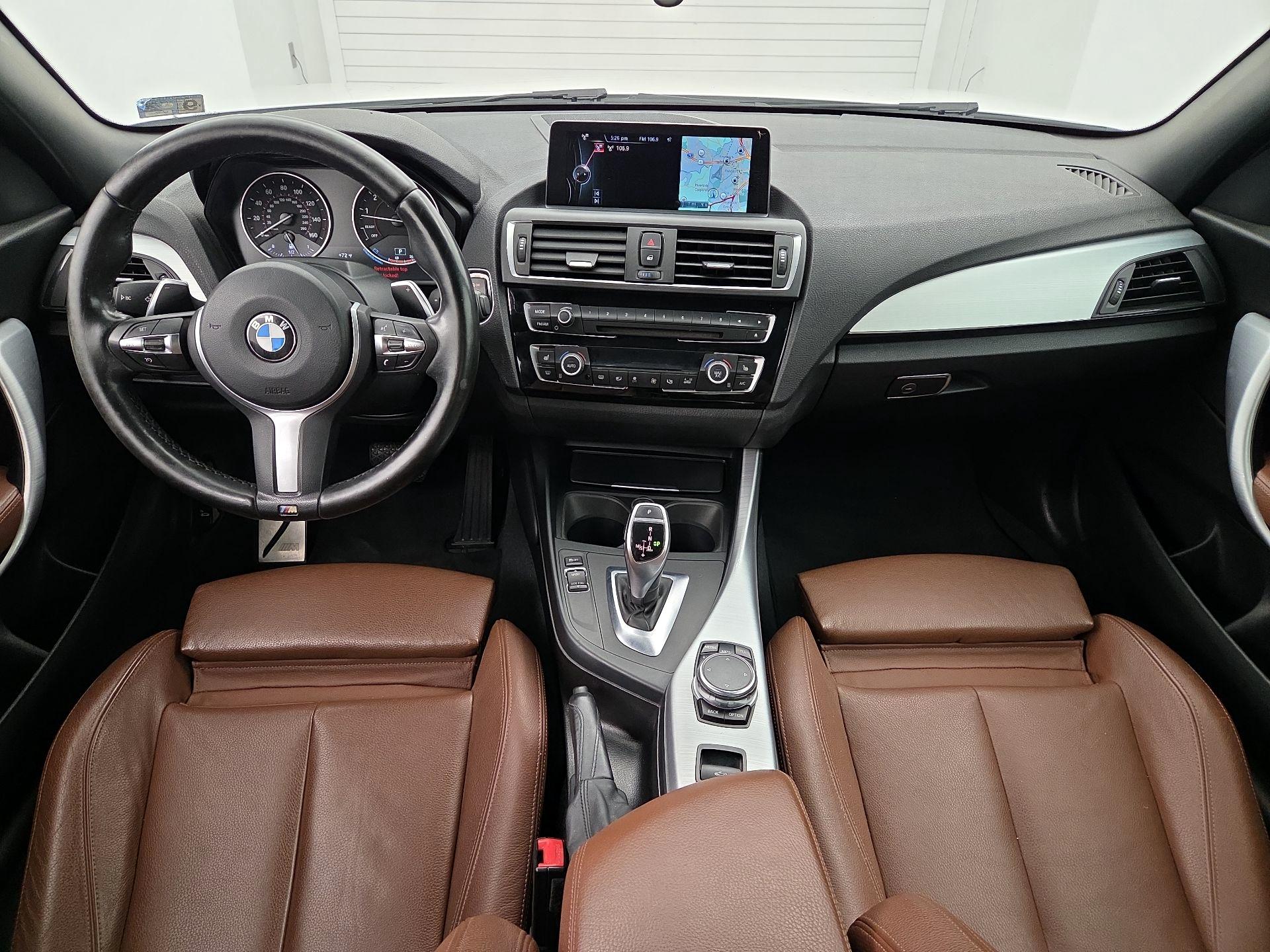 Thumbnail: 2016 BMW 2 Series - 9
