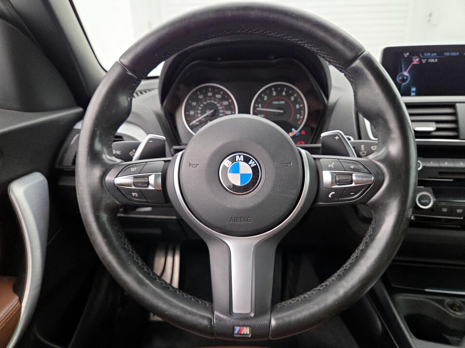 Thumbnail: 2016 BMW 2 Series - 10