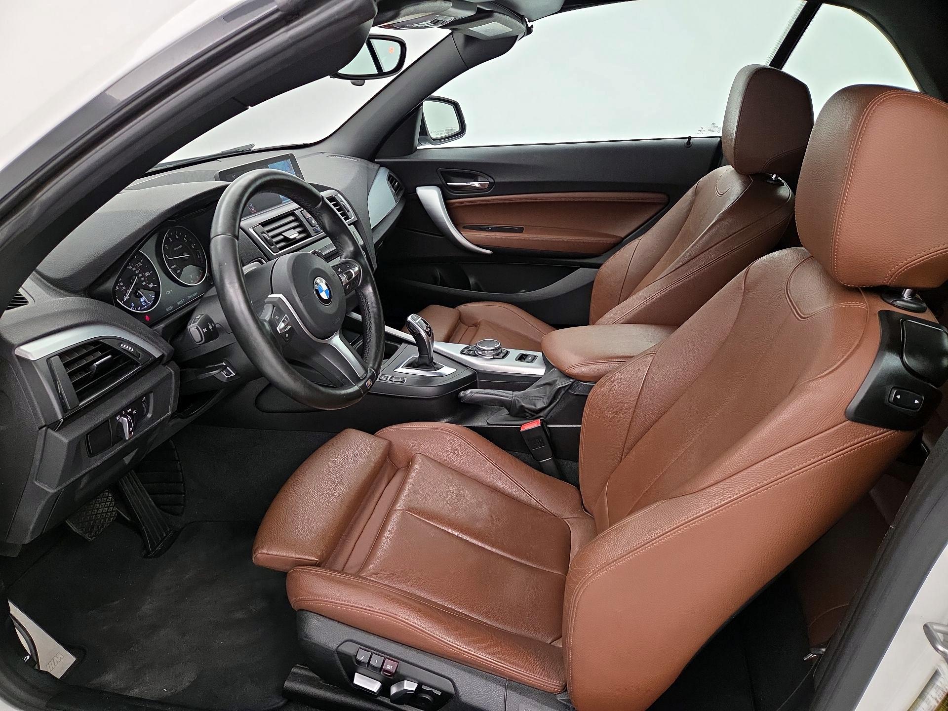 Thumbnail: 2016 BMW 2 Series - 11