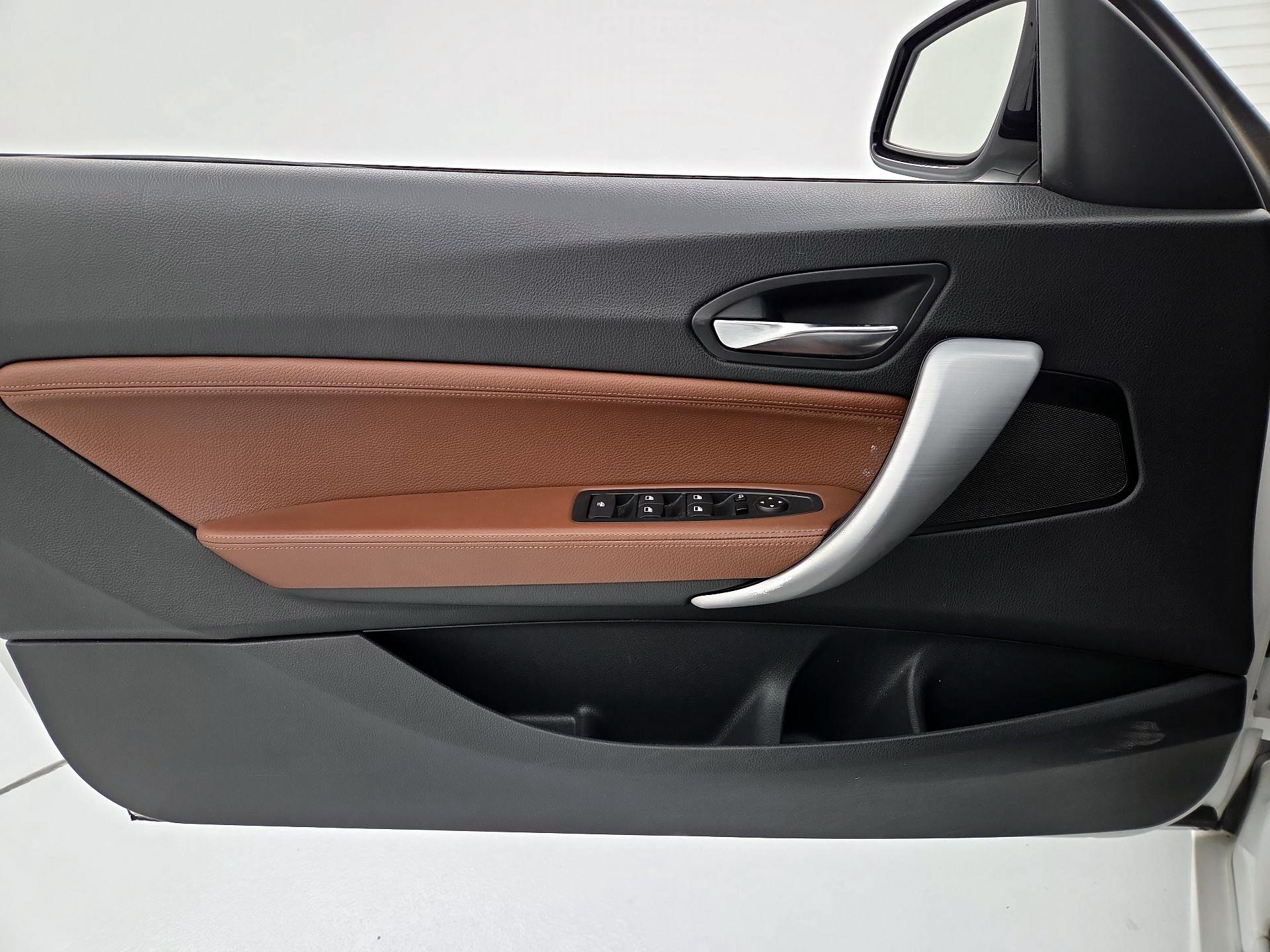 Thumbnail: 2016 BMW 2 Series - 12