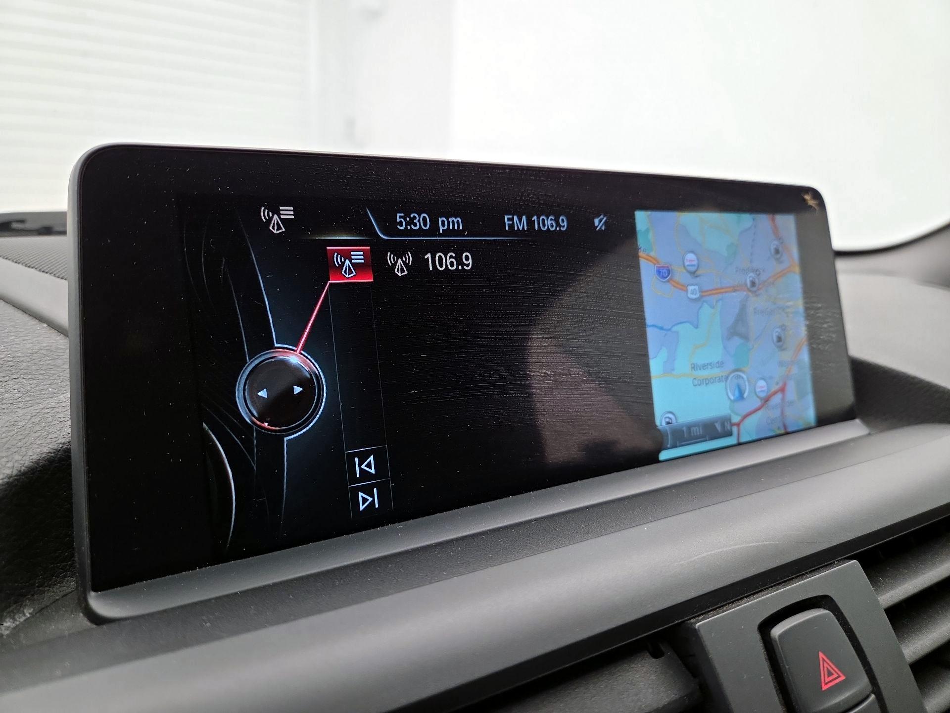 Thumbnail: 2016 BMW 2 Series - 16