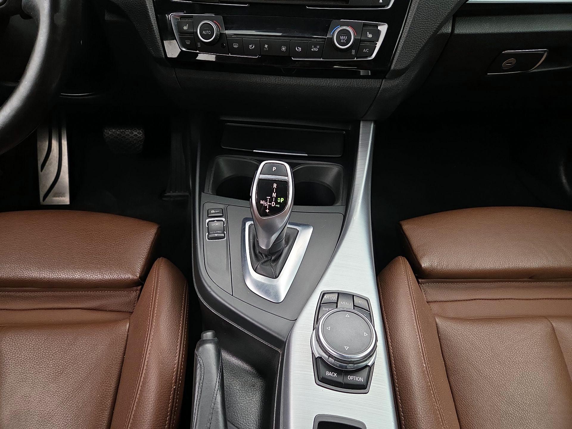 Thumbnail: 2016 BMW 2 Series - 18