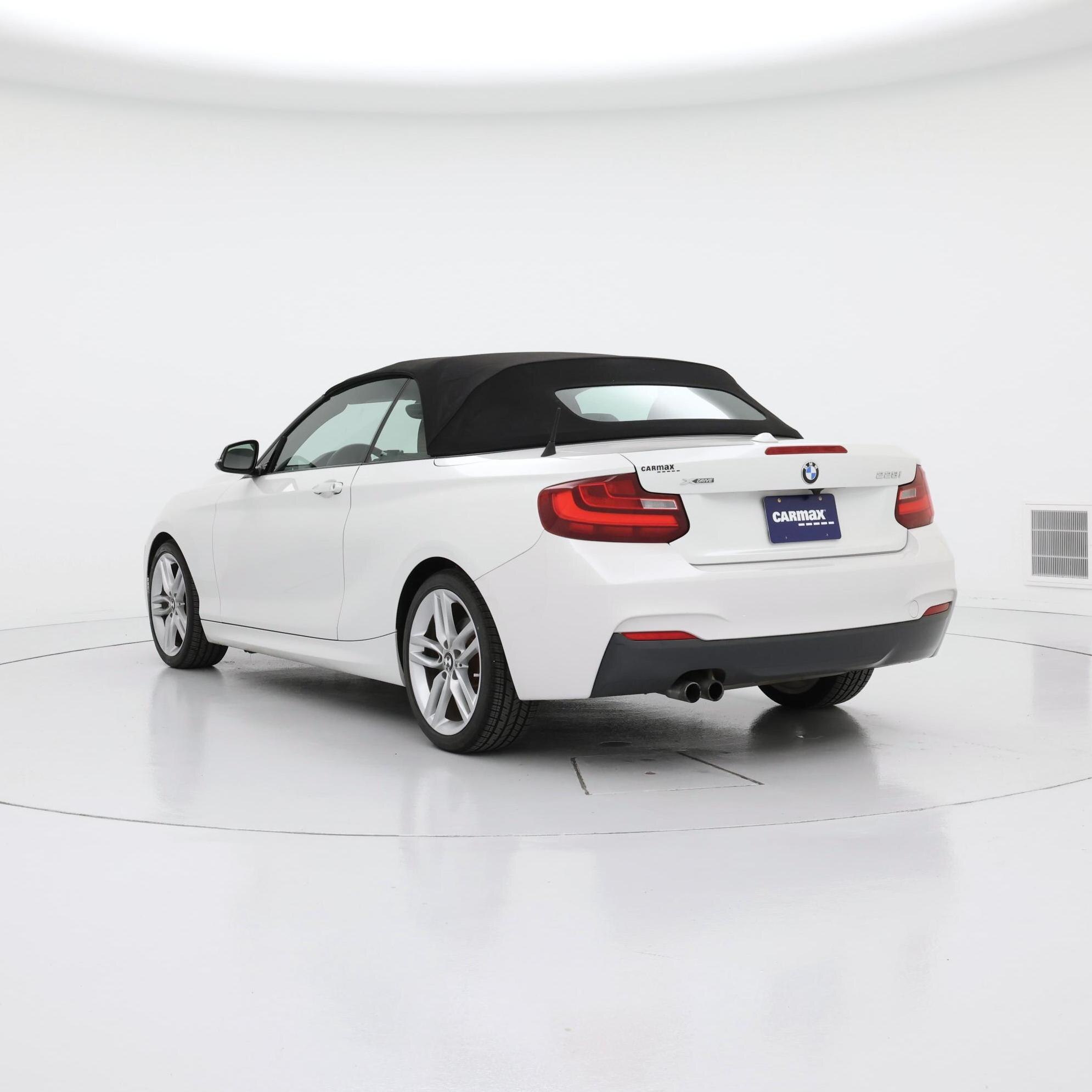 Thumbnail: 2016 BMW 2 Series - 2