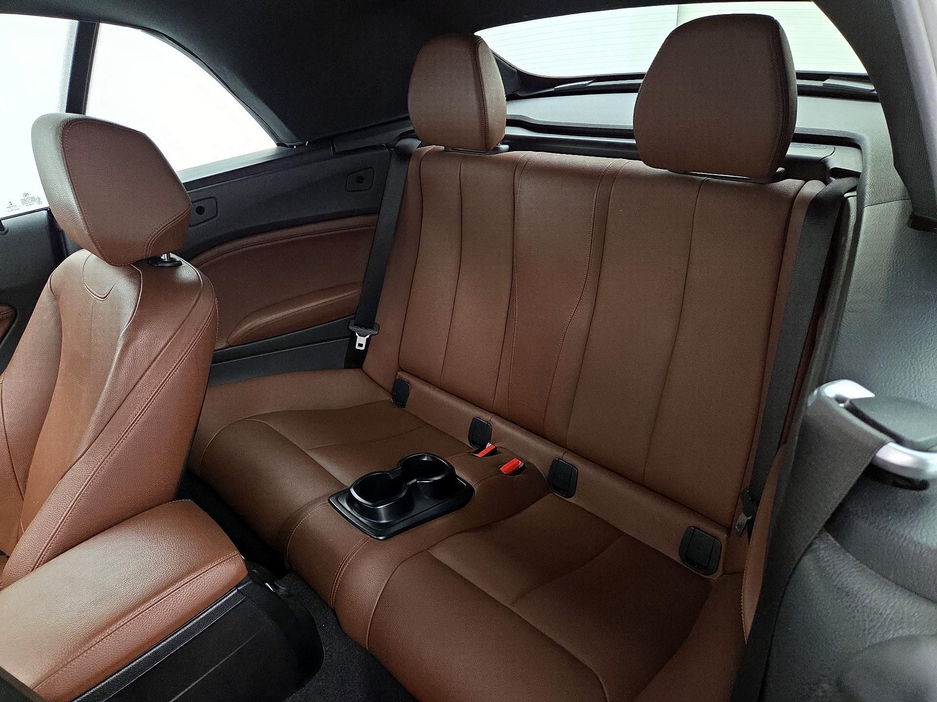 Thumbnail: 2016 BMW 2 Series - 20