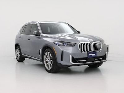 2025 BMW X5 Plug In Hybrid xDrive50e