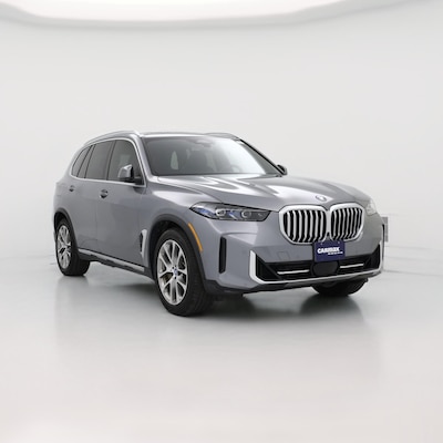 2025 BMW X5 Plug In Hybrid xDrive50e