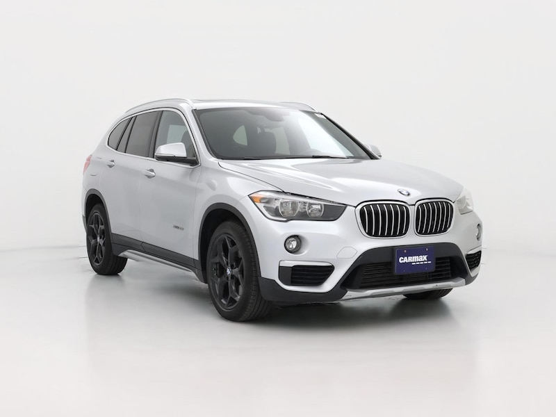 2018 BMW X1 sDrive28i -
                  Laurel, MD