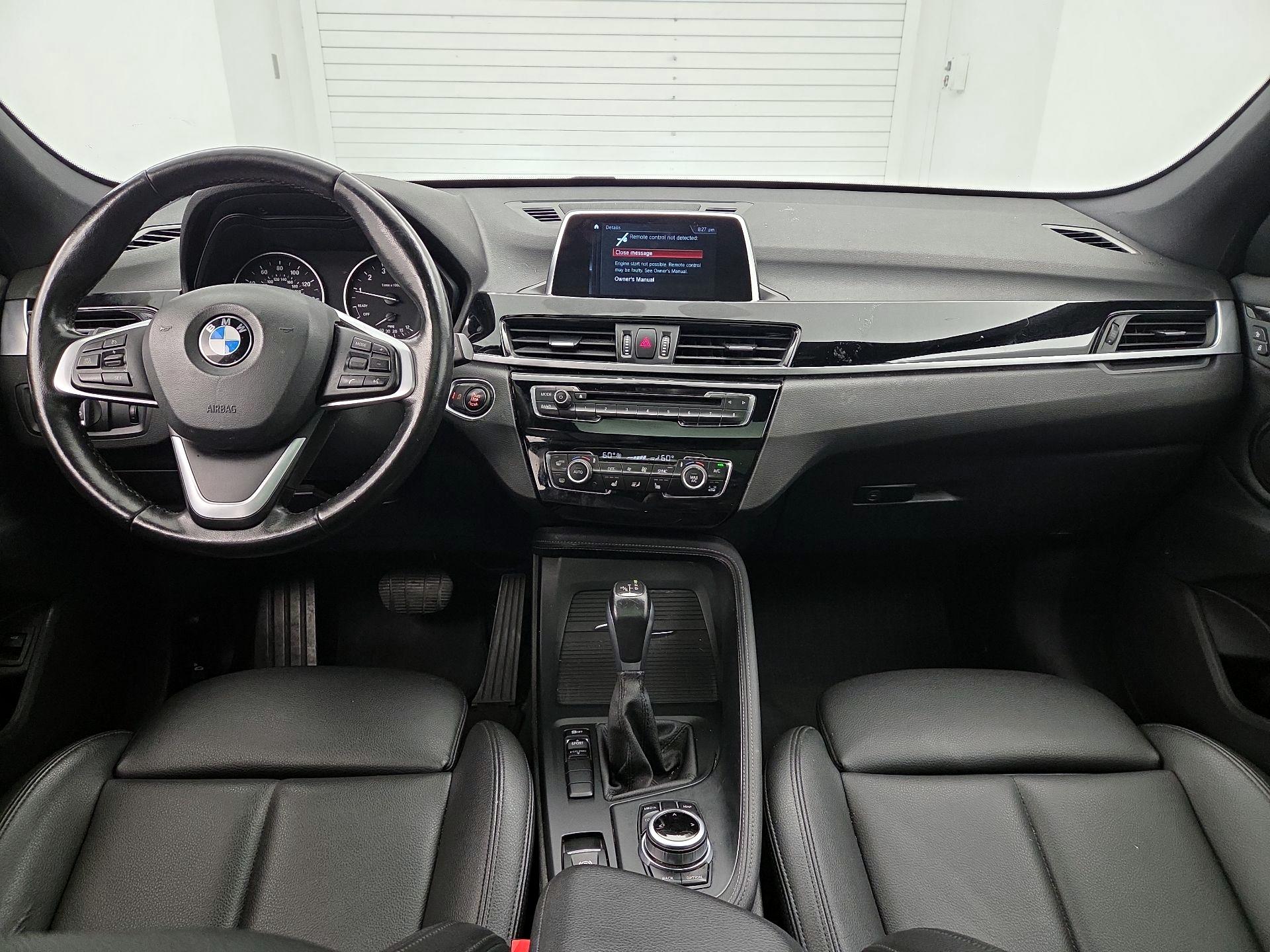 Thumbnail: 2018 BMW X1 - 9