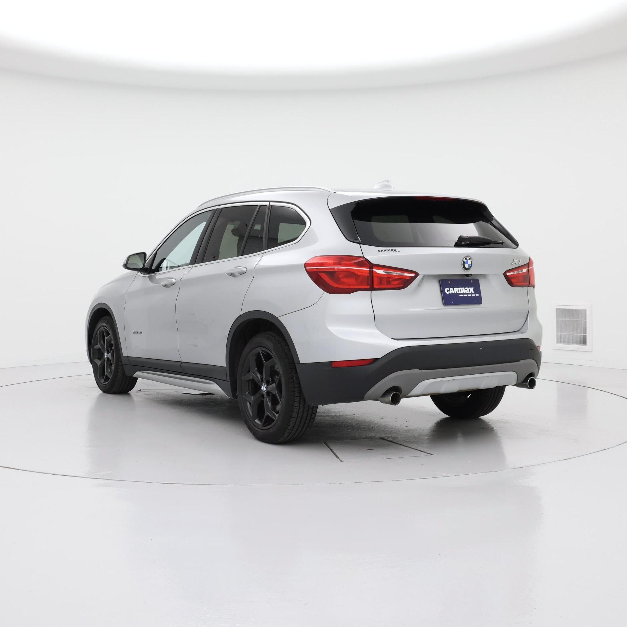 Thumbnail: 2018 BMW X1 - 2