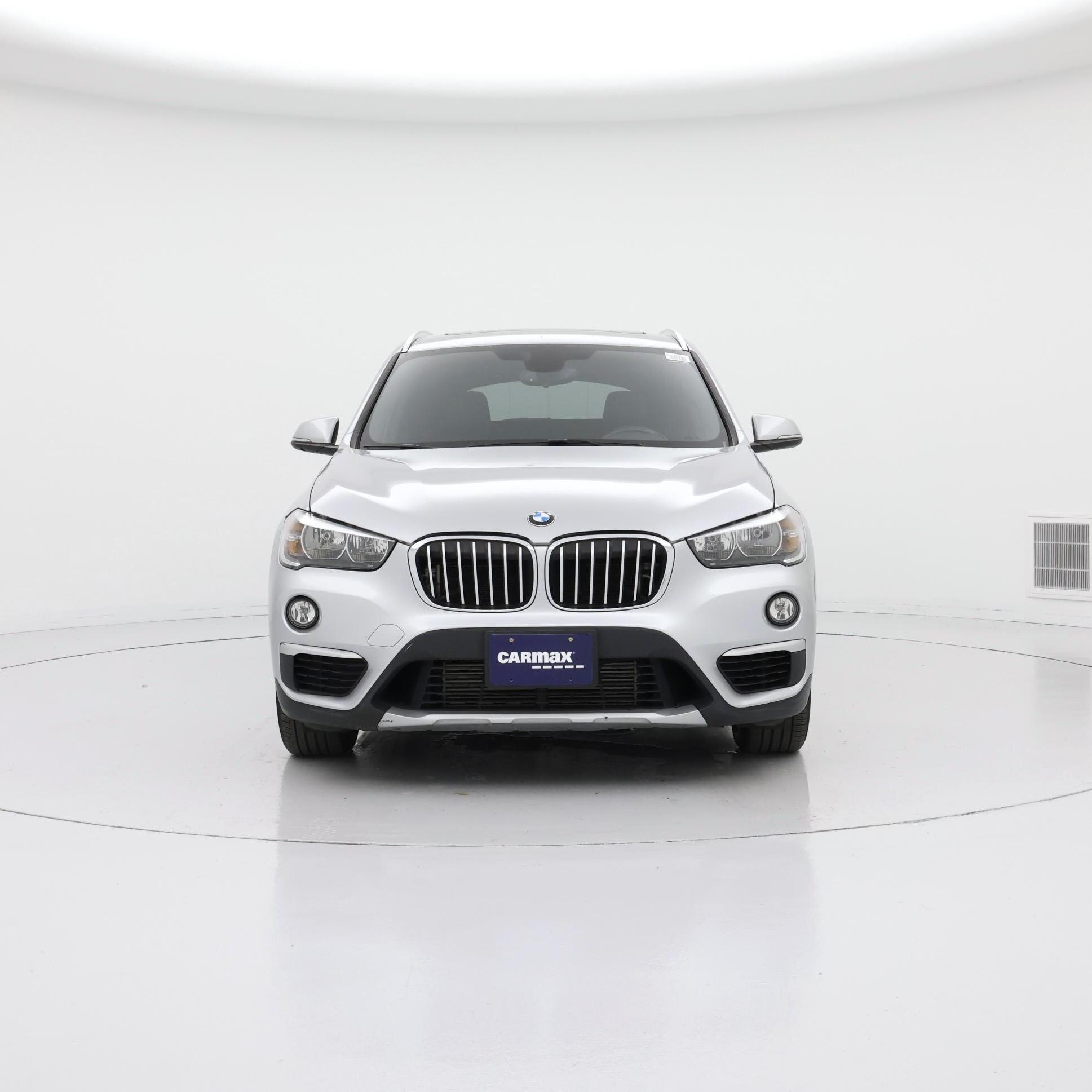 Thumbnail: 2018 BMW X1 - 5