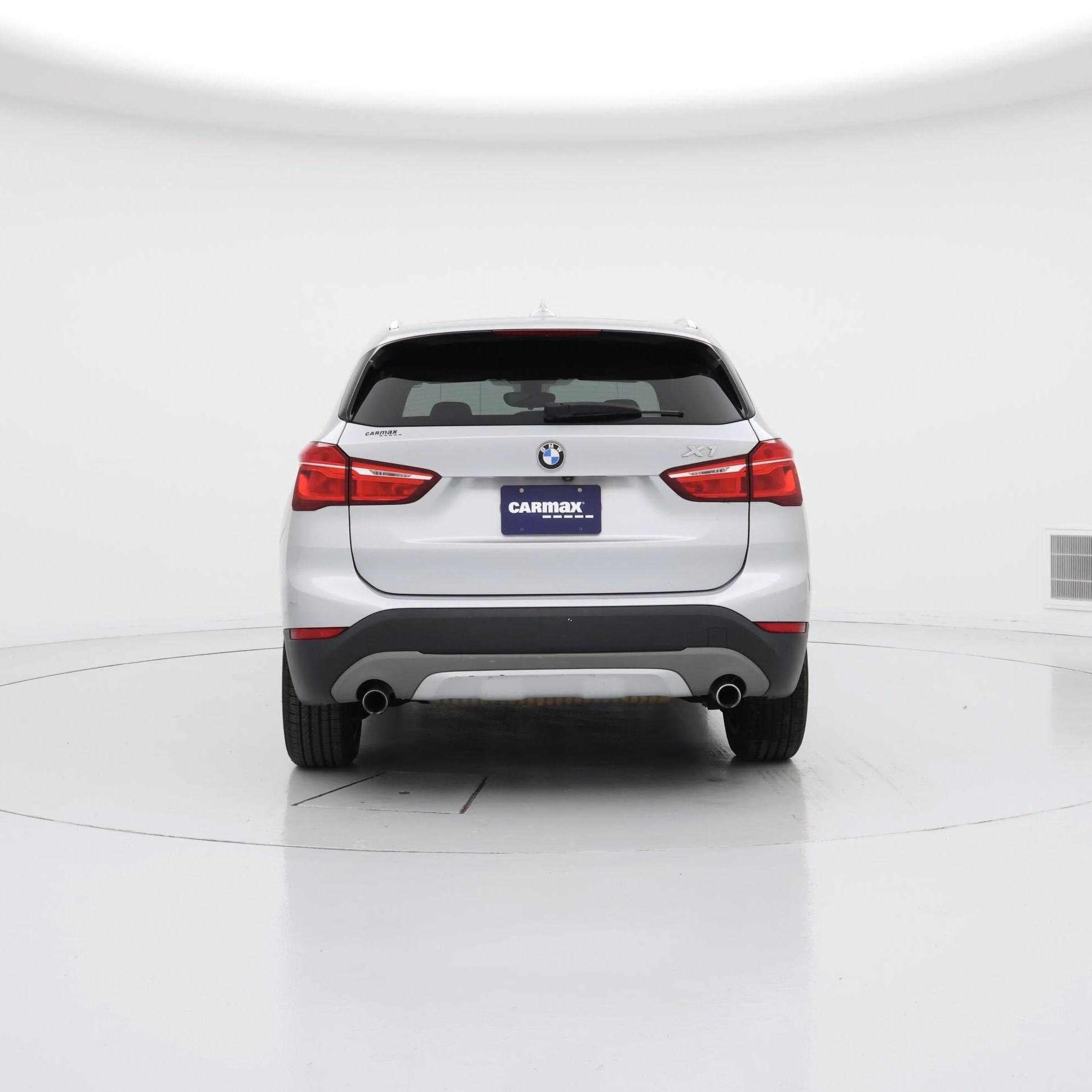 Thumbnail: 2018 BMW X1 - 6