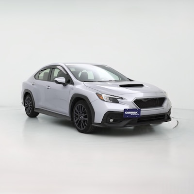 2023 Subaru WRX Premium