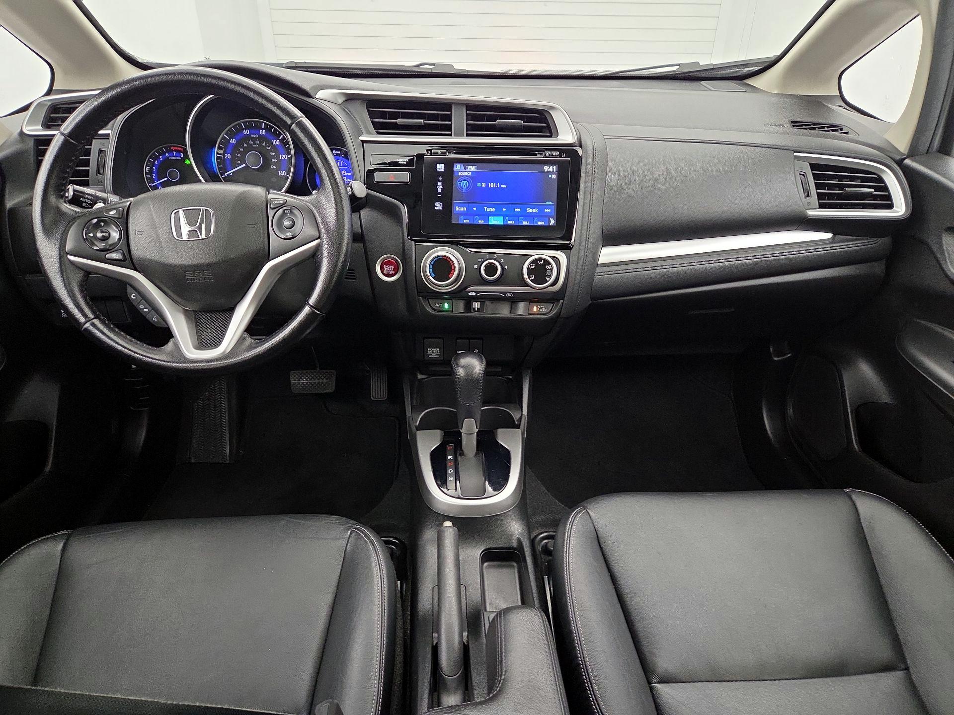 Thumbnail: 2016 Honda Fit - 9
