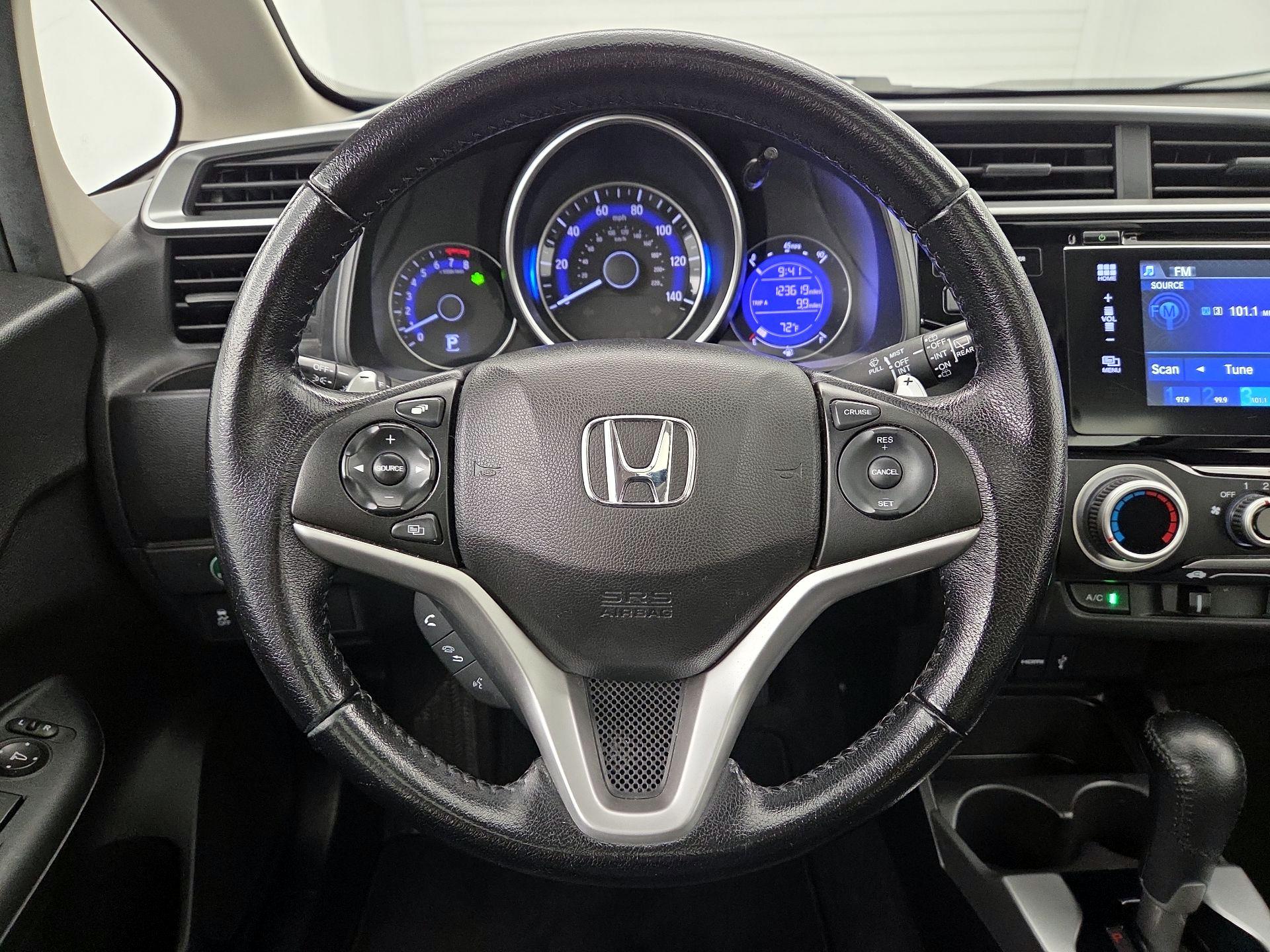 Thumbnail: 2016 Honda Fit - 10