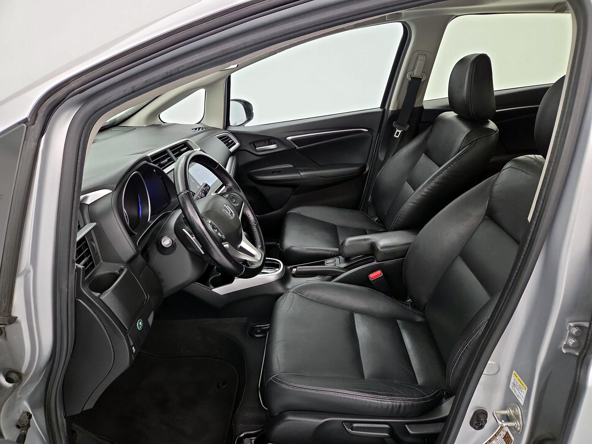 Thumbnail: 2016 Honda Fit - 11