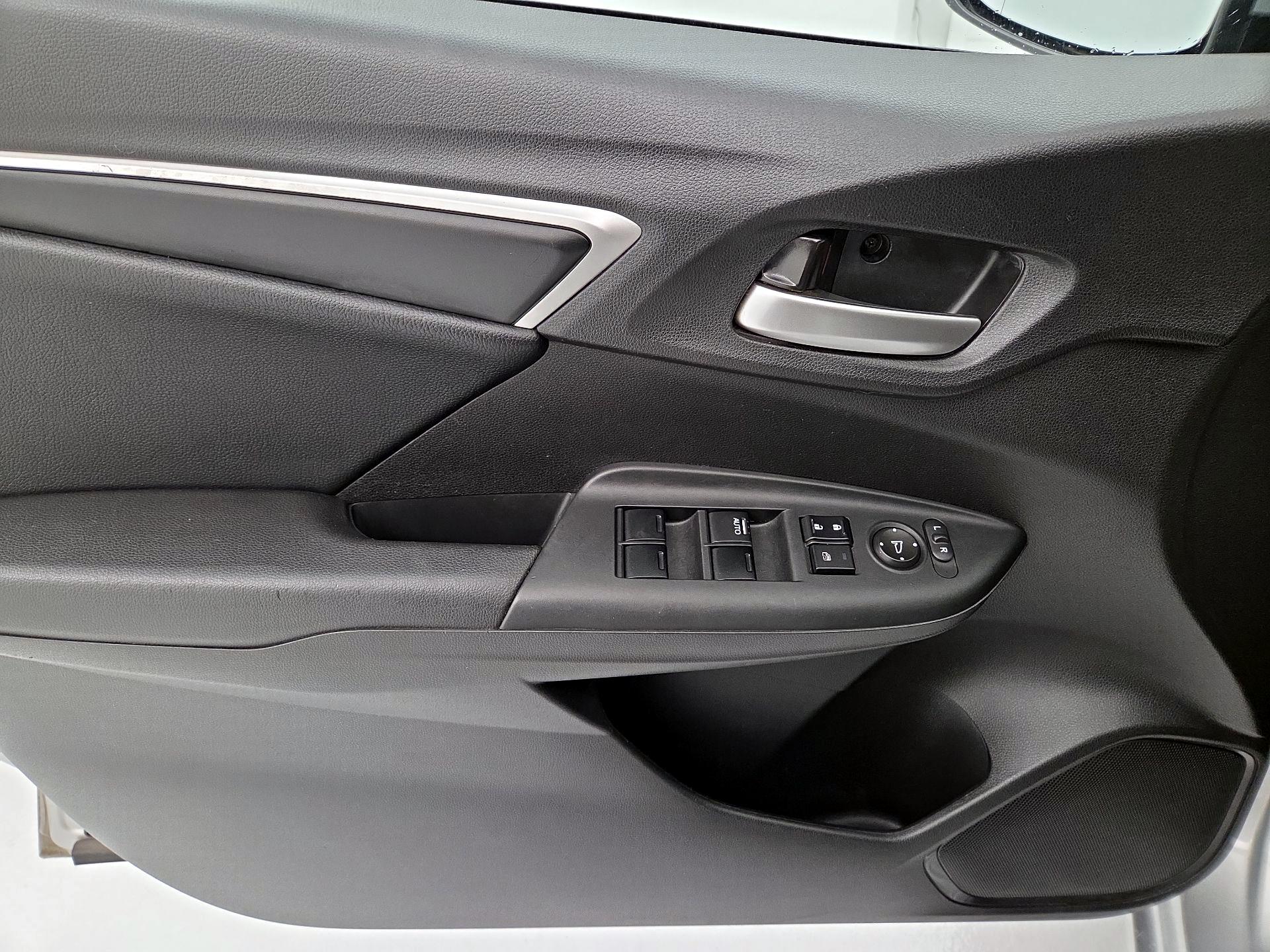 Thumbnail: 2016 Honda Fit - 12