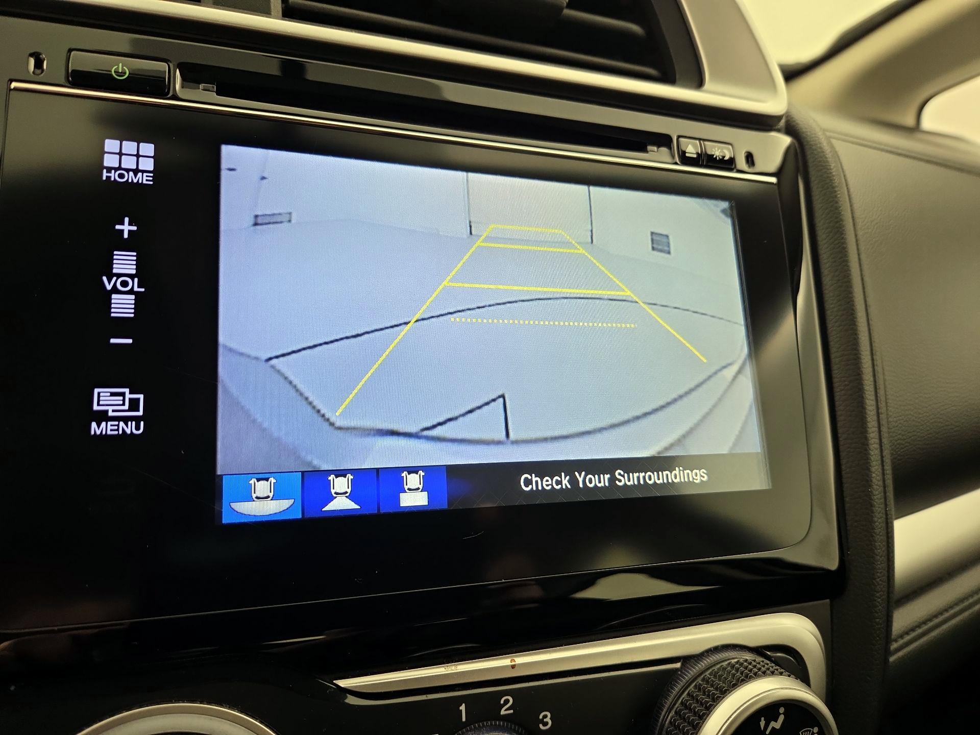 Thumbnail: 2016 Honda Fit - 14