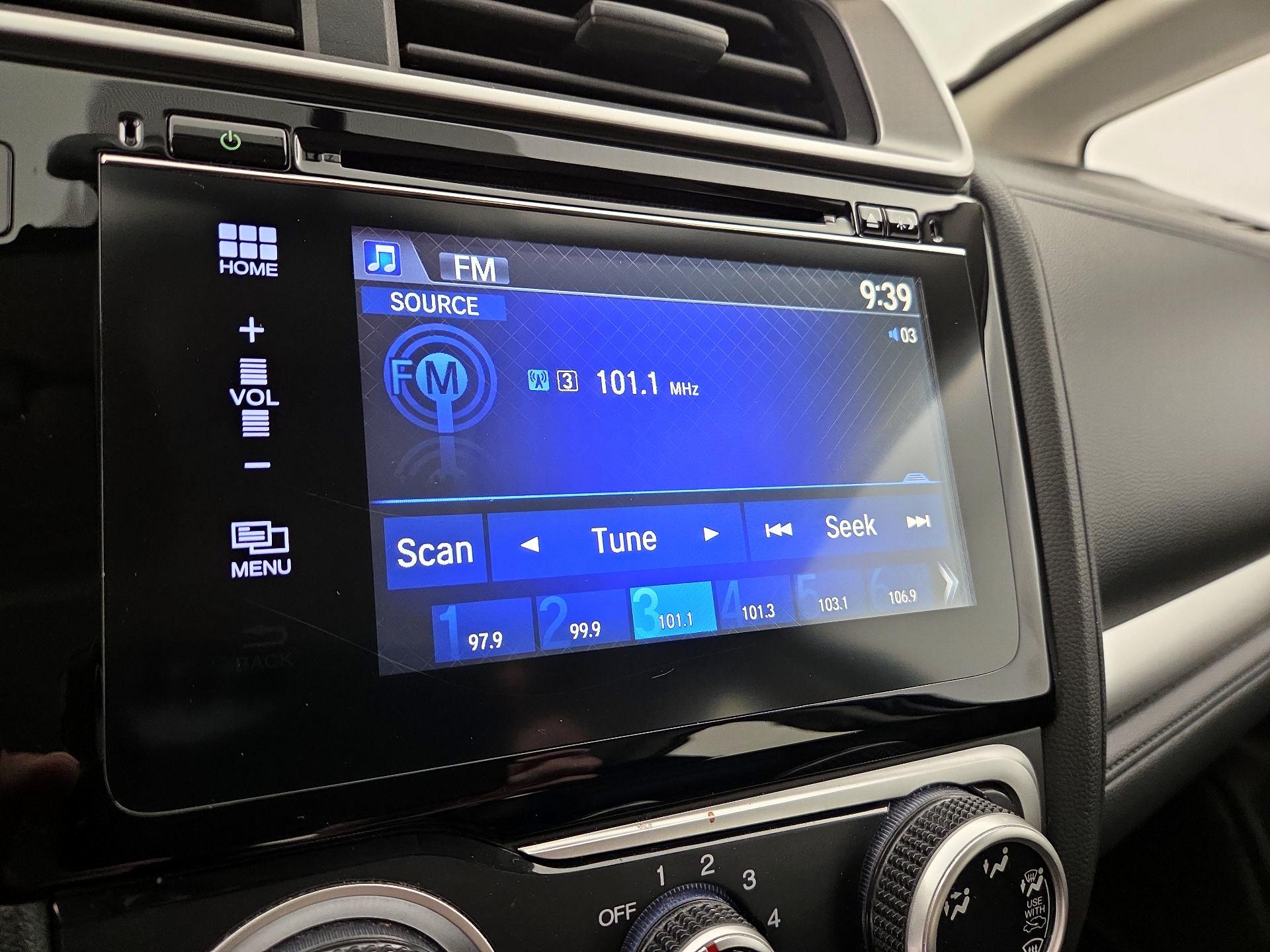 Thumbnail: 2016 Honda Fit - 15