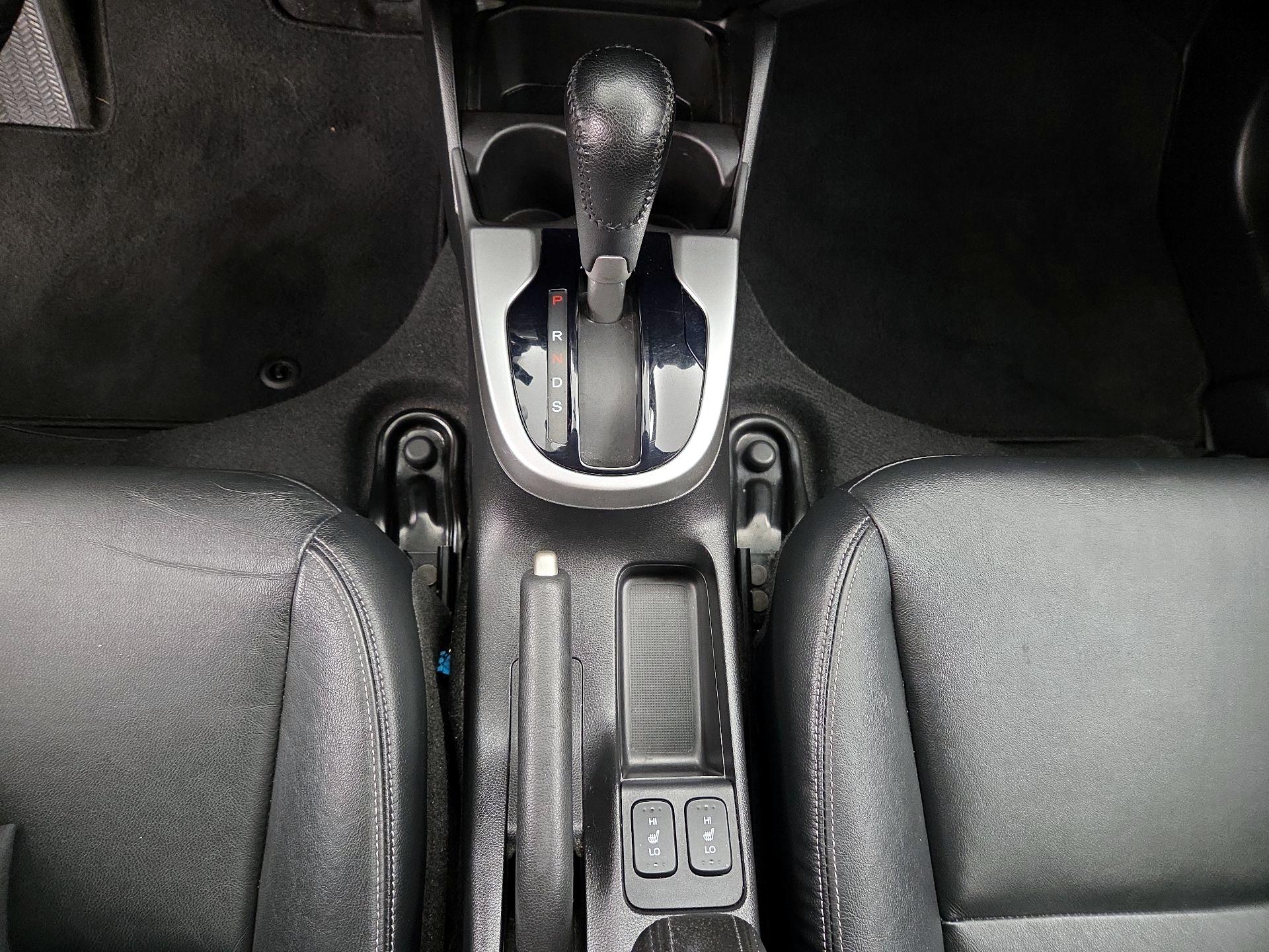 Thumbnail: 2016 Honda Fit - 17