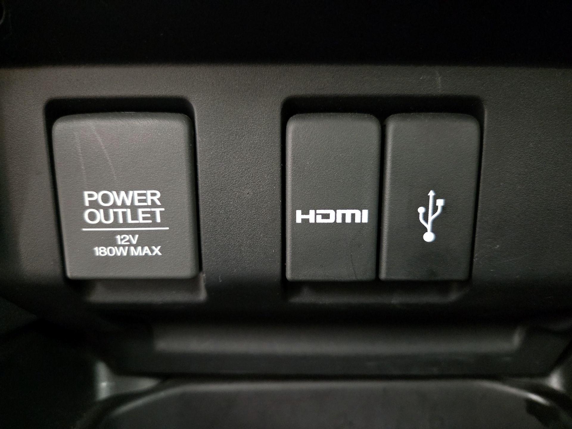 Thumbnail: 2016 Honda Fit - 18