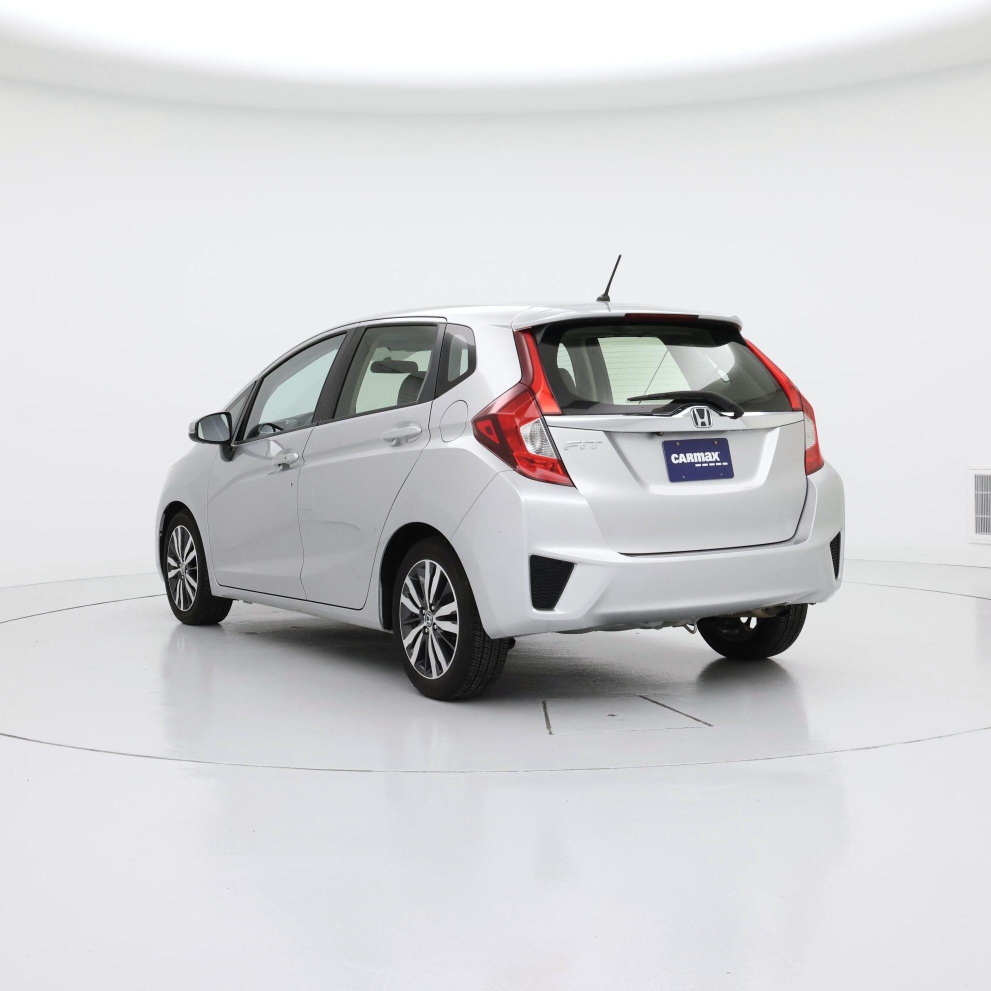 Thumbnail: 2016 Honda Fit - 2