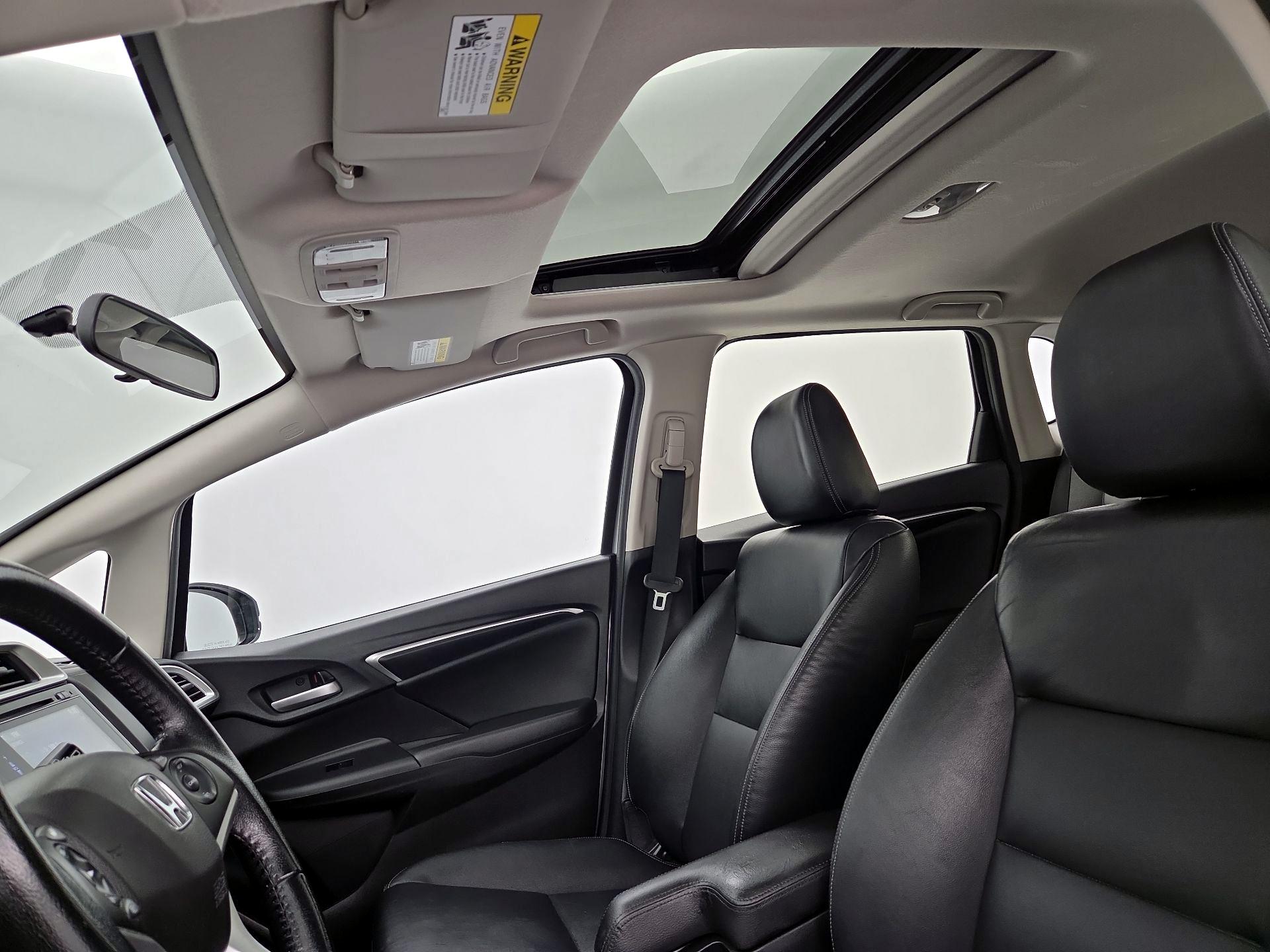 Thumbnail: 2016 Honda Fit - 19