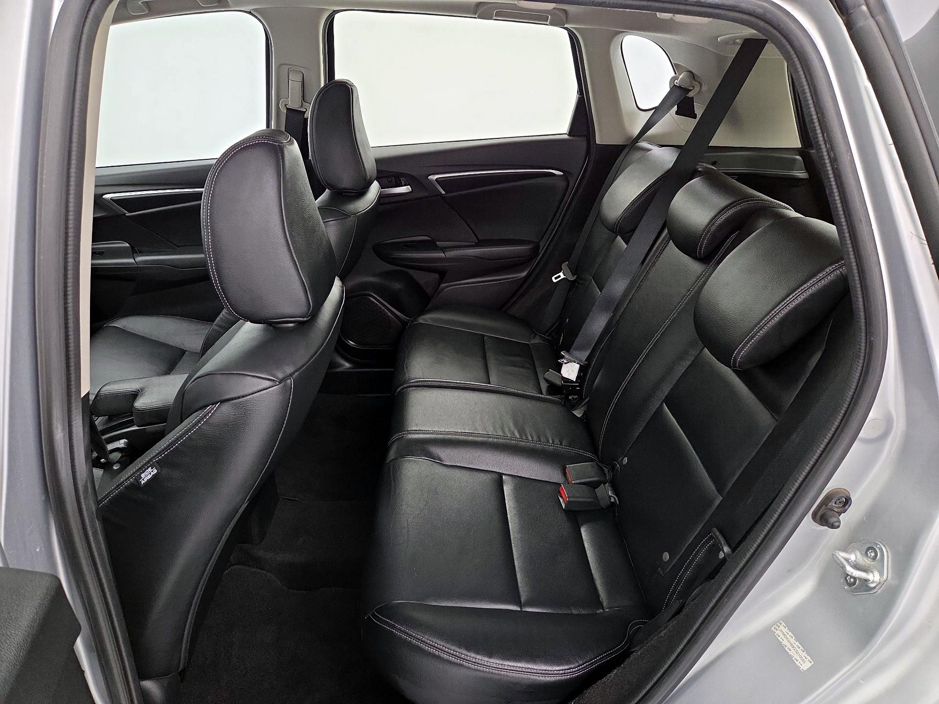 Thumbnail: 2016 Honda Fit - 20