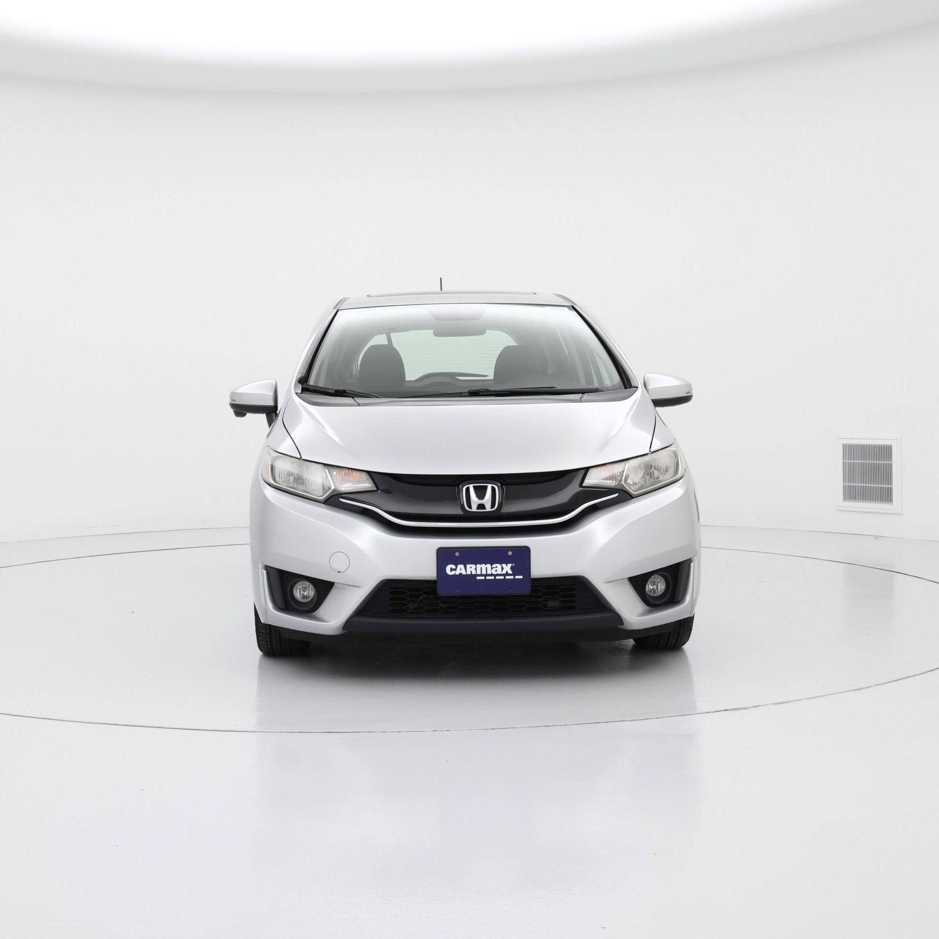 Thumbnail: 2016 Honda Fit - 5