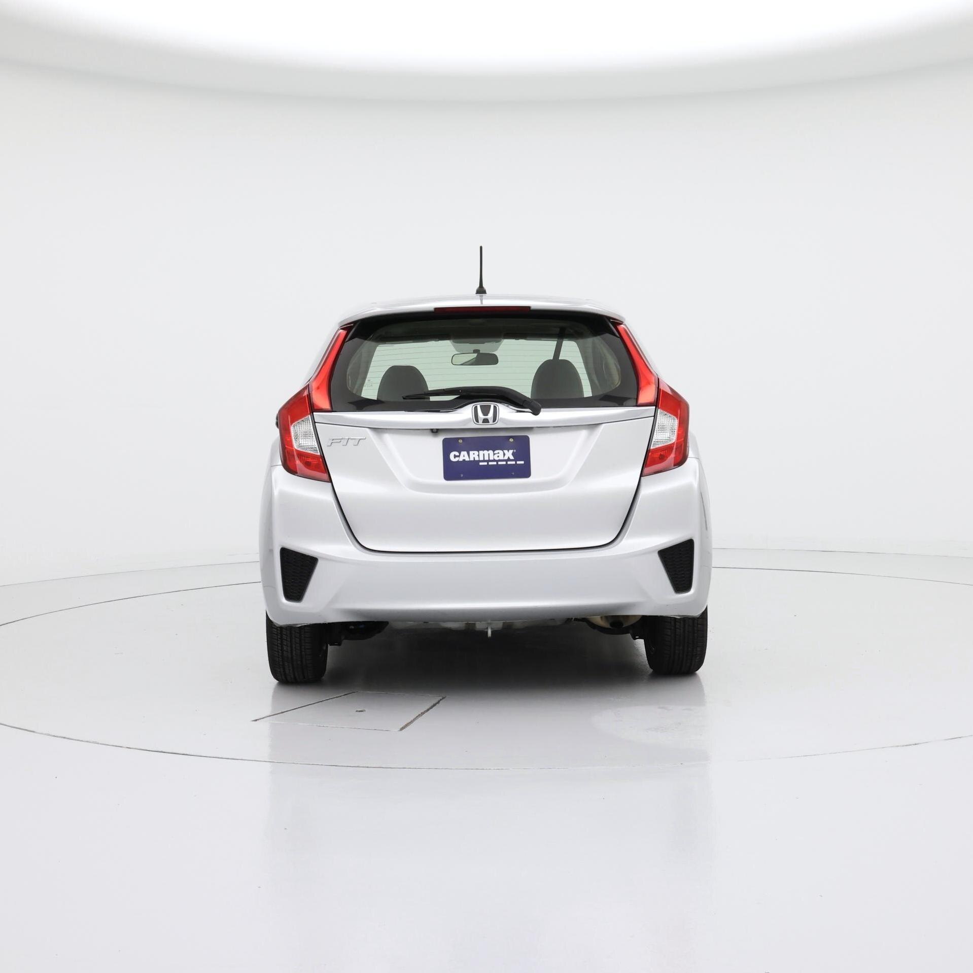 Thumbnail: 2016 Honda Fit - 6