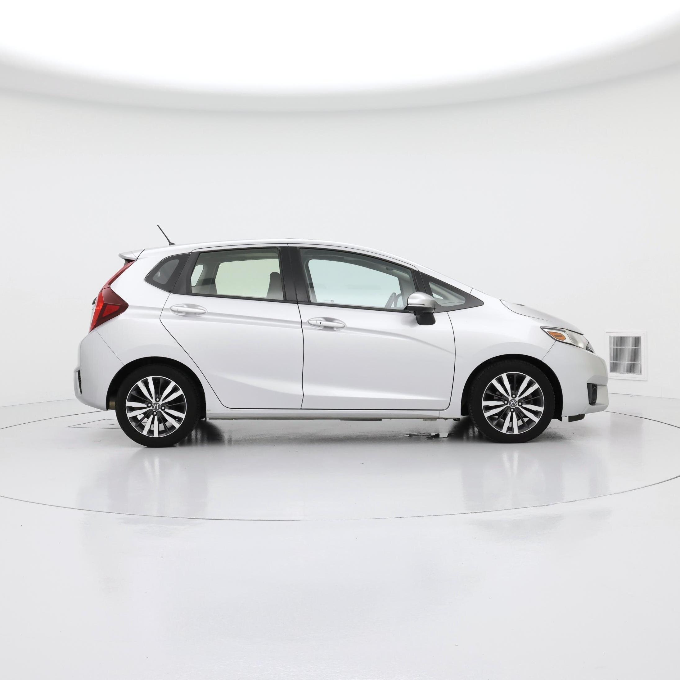 Thumbnail: 2016 Honda Fit - 7