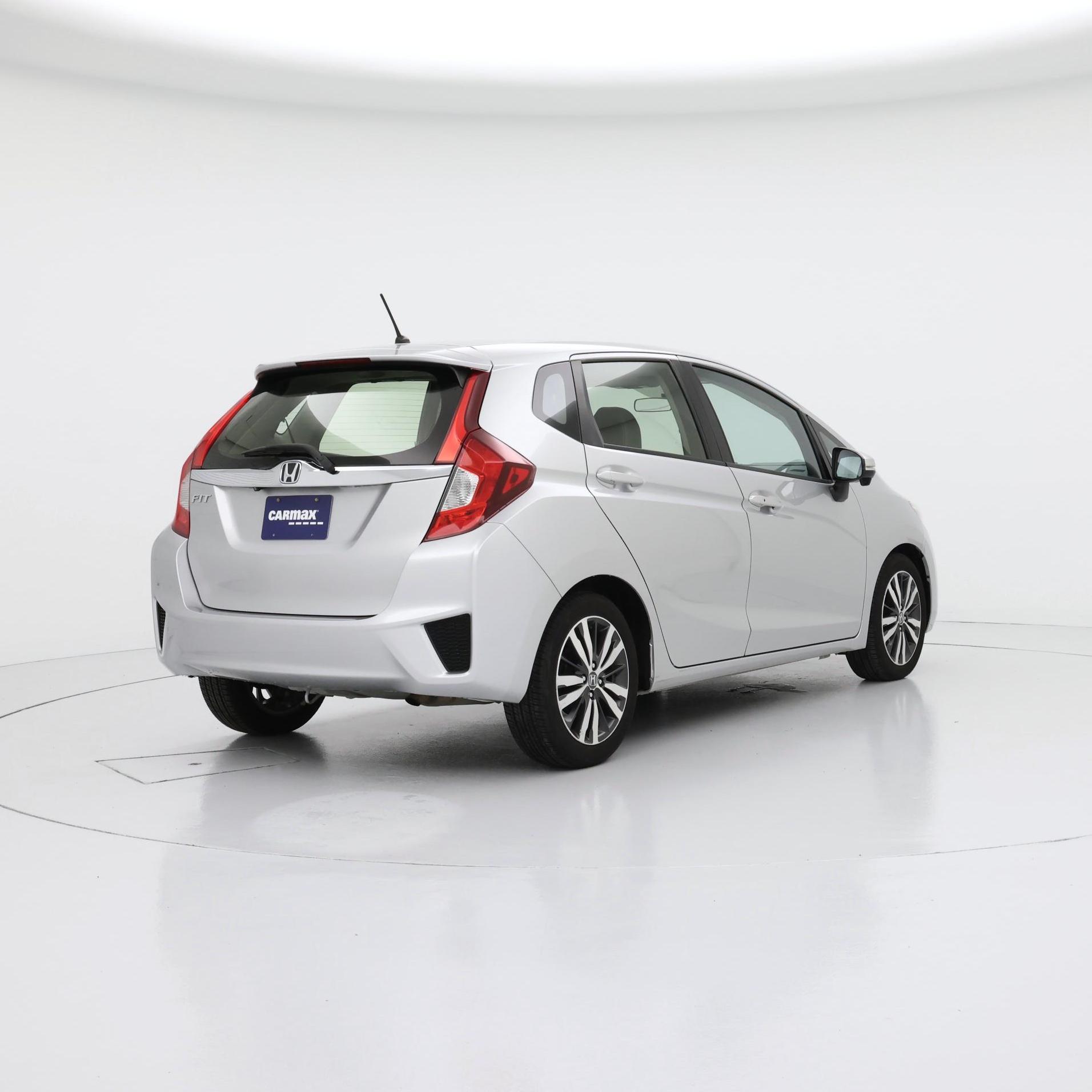 Thumbnail: 2016 Honda Fit - 8