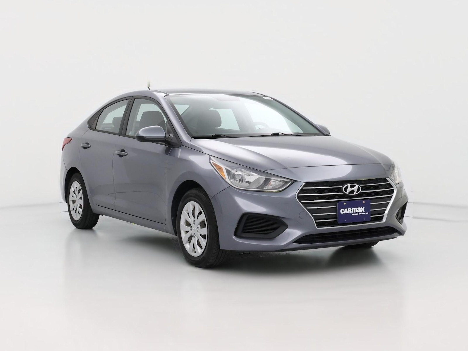 2020 Hyundai Accent