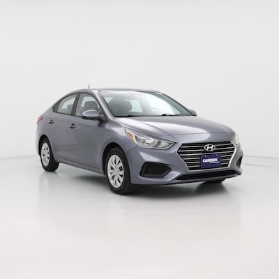 2020 Hyundai Accent SE