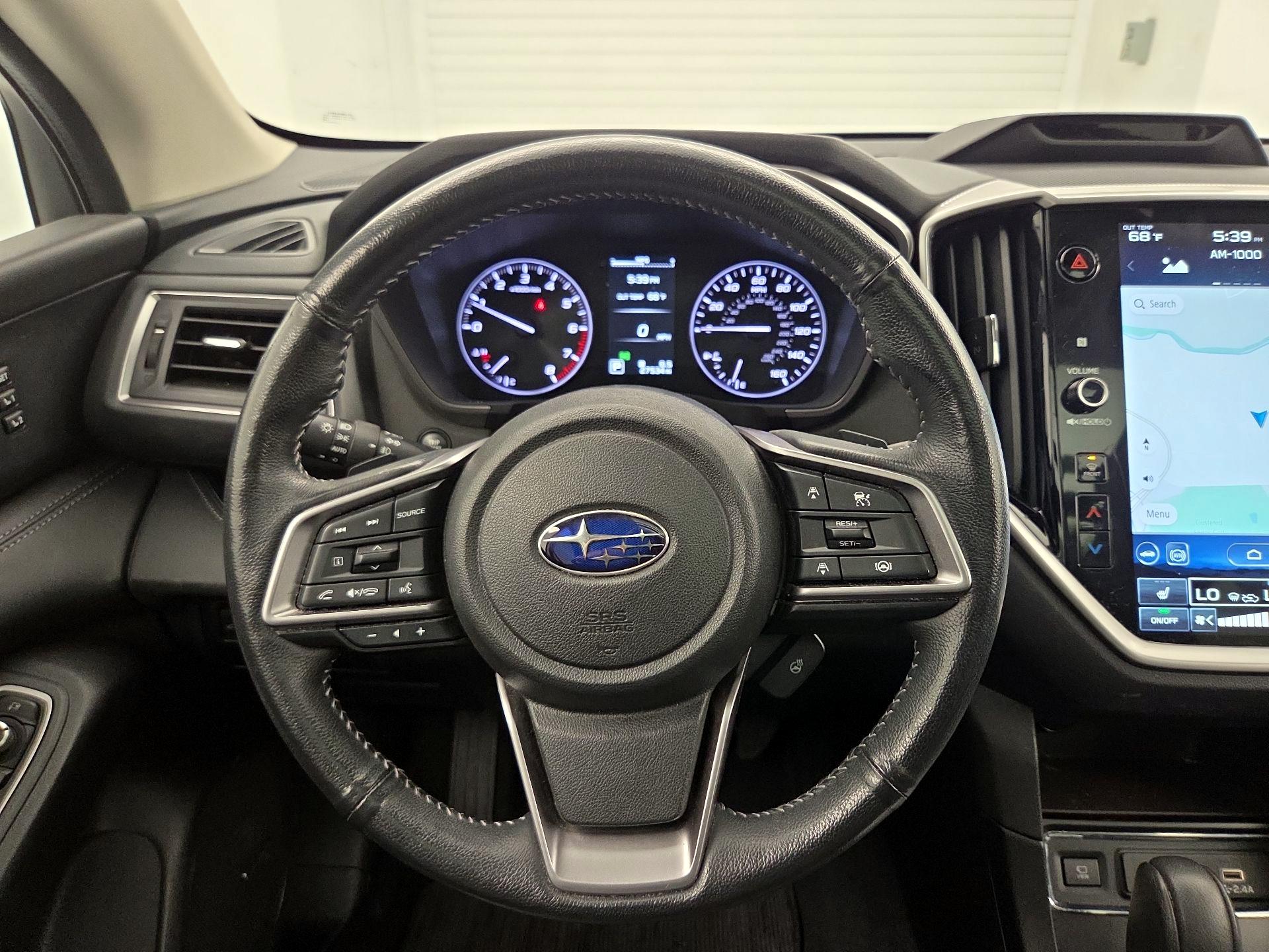 Thumbnail: 2023 Subaru Ascent - 10