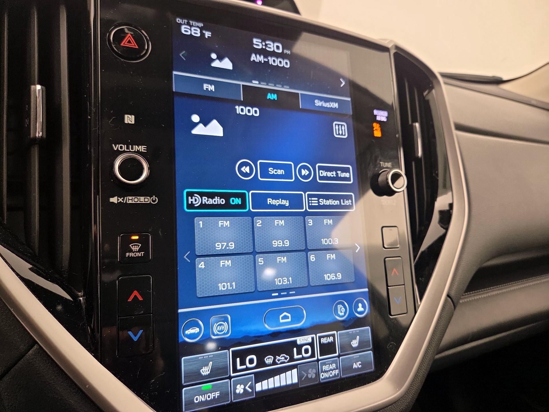 Thumbnail: 2023 Subaru Ascent - 16
