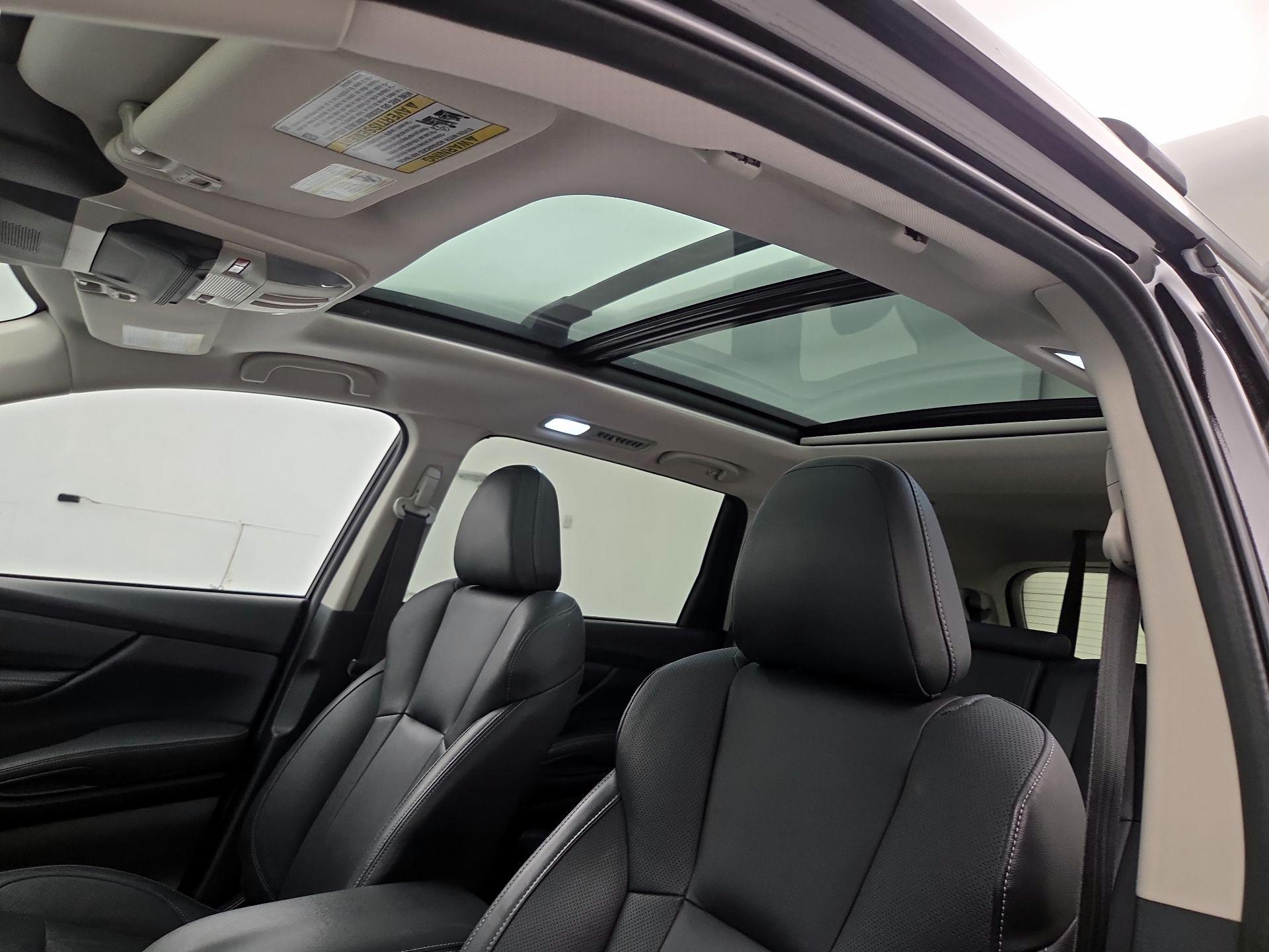Thumbnail: 2023 Subaru Ascent - 20