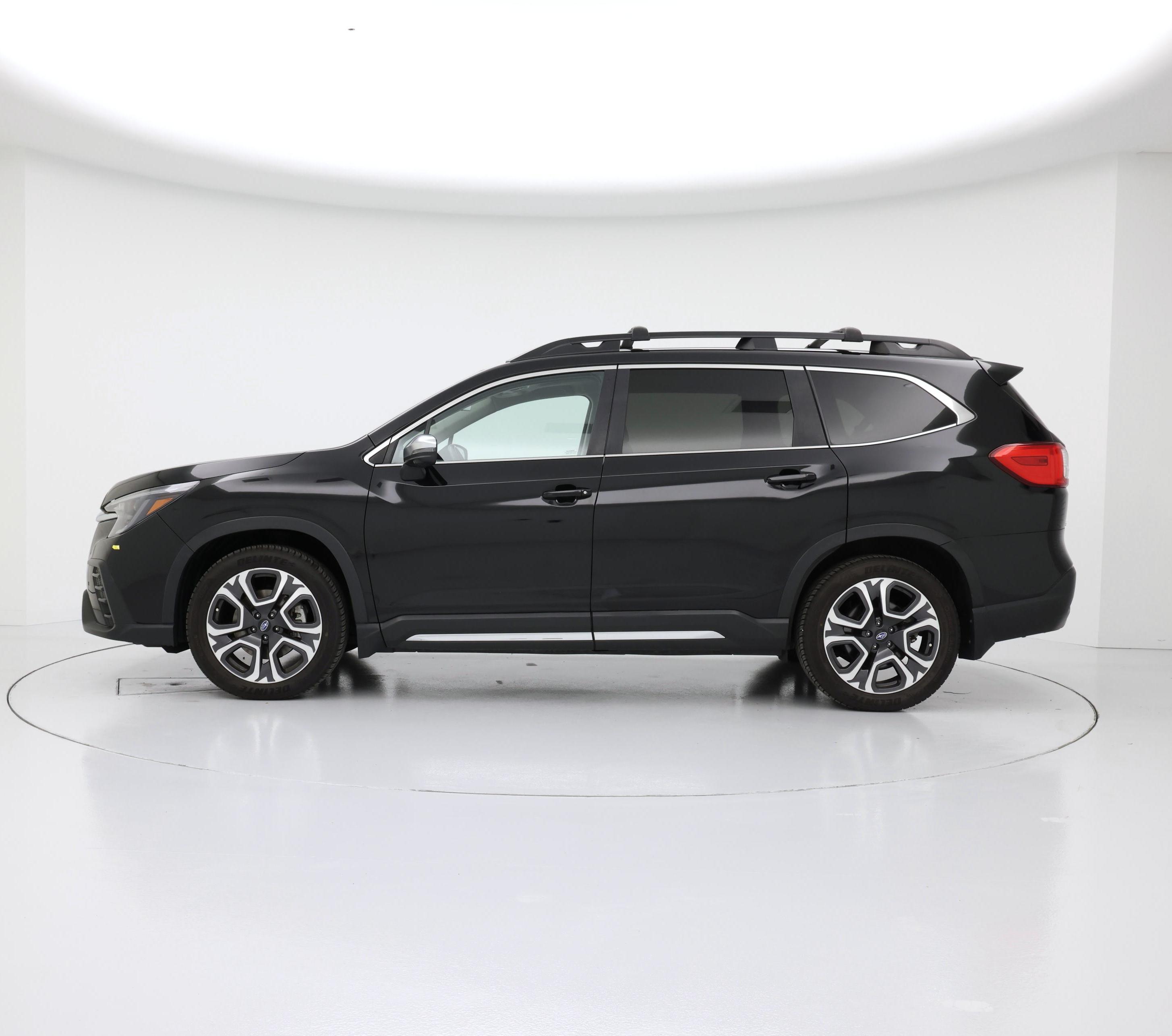 Thumbnail: 2023 Subaru Ascent - 3