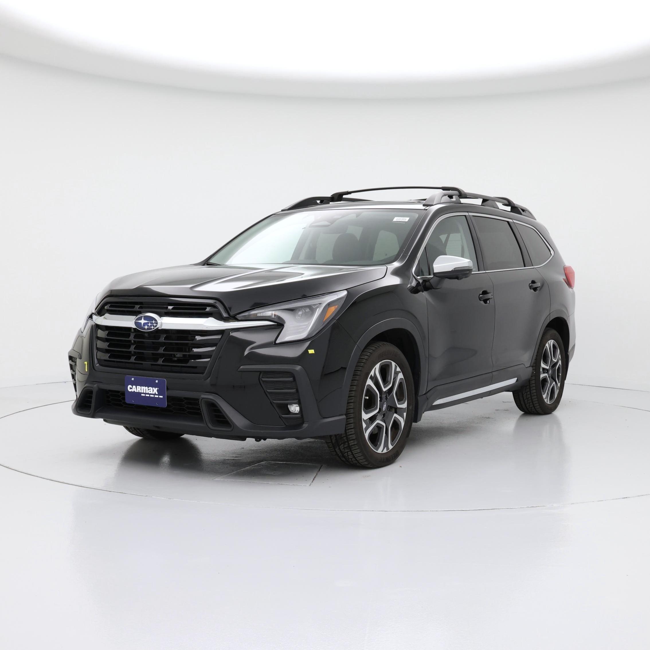 Thumbnail: 2023 Subaru Ascent - 4