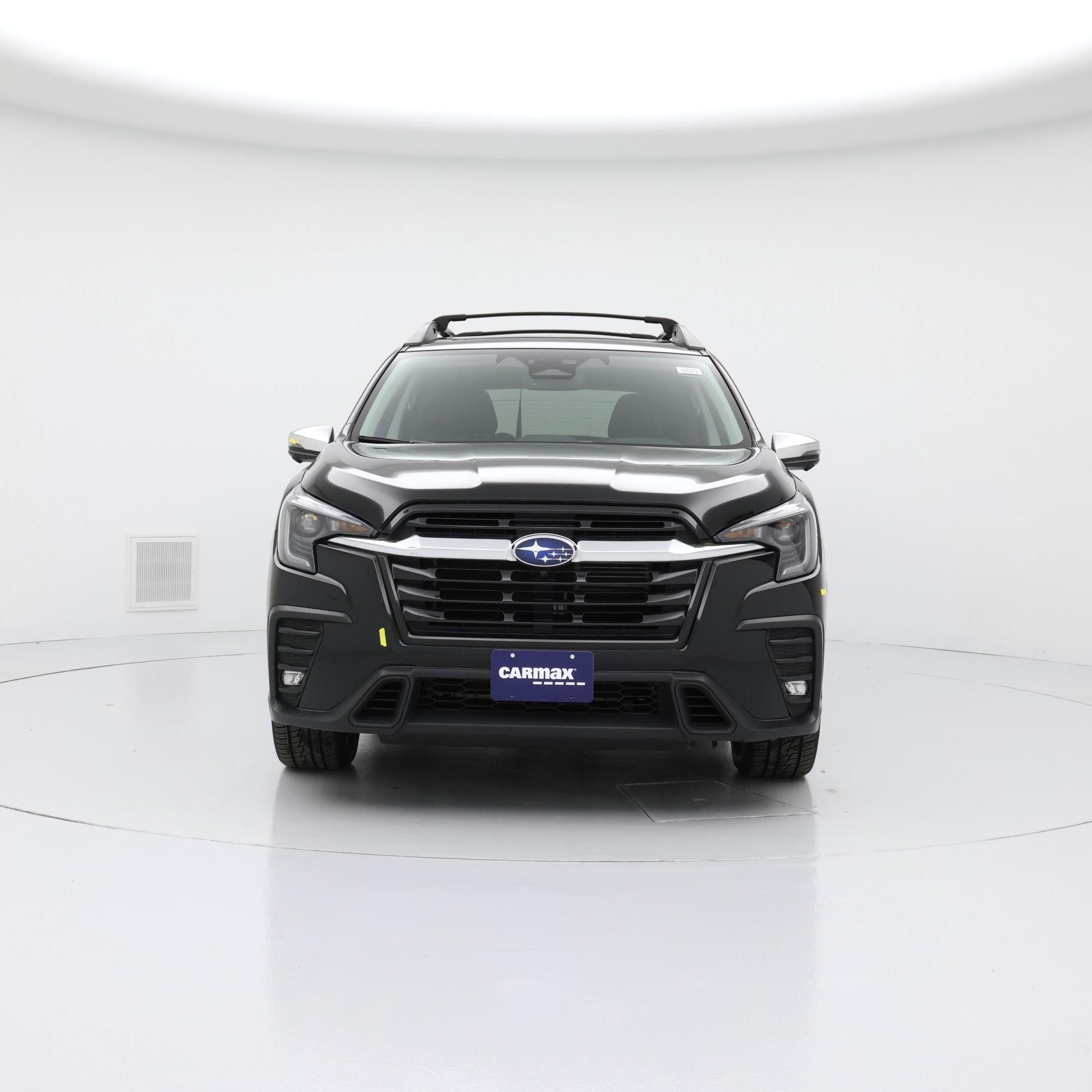 Thumbnail: 2023 Subaru Ascent - 5