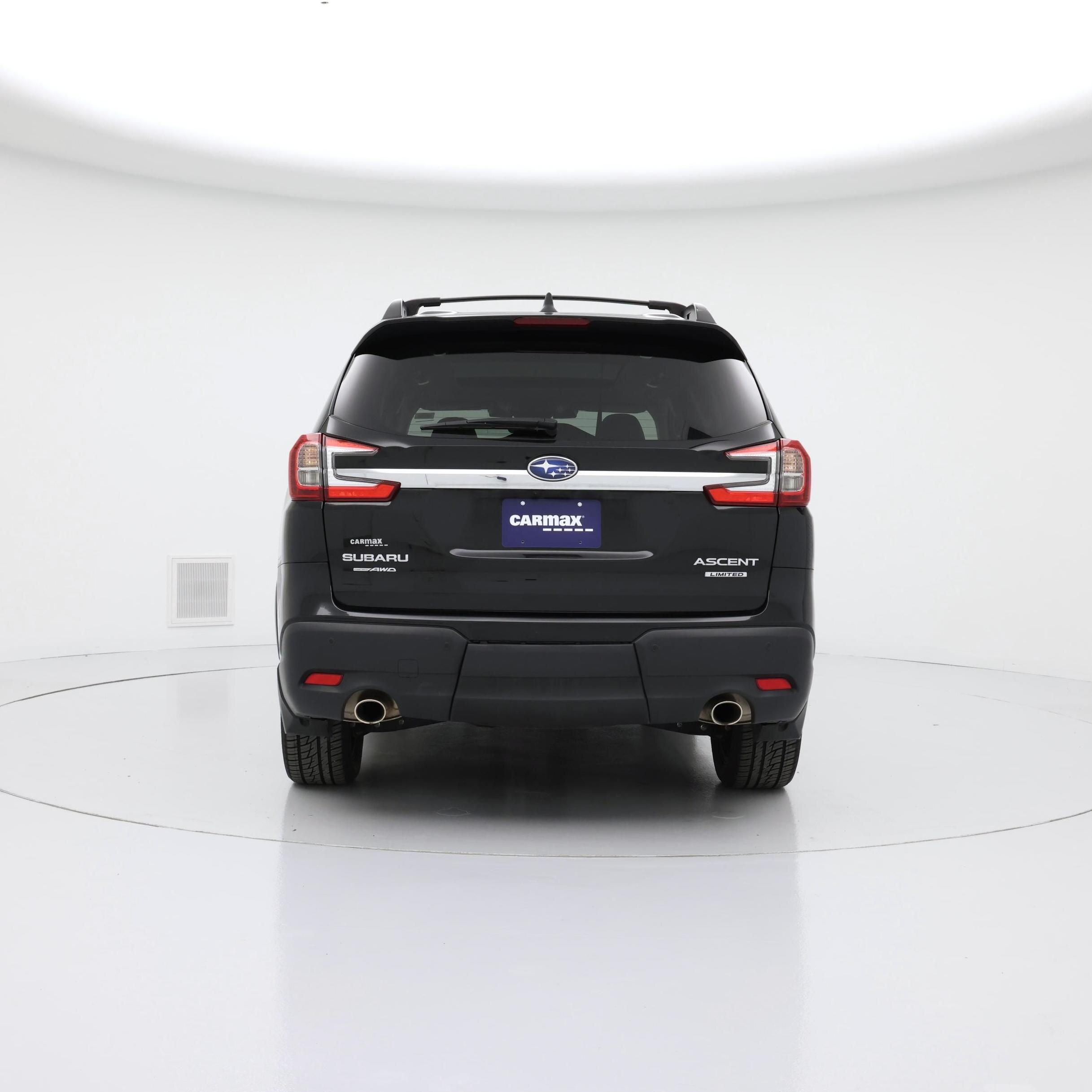Thumbnail: 2023 Subaru Ascent - 6